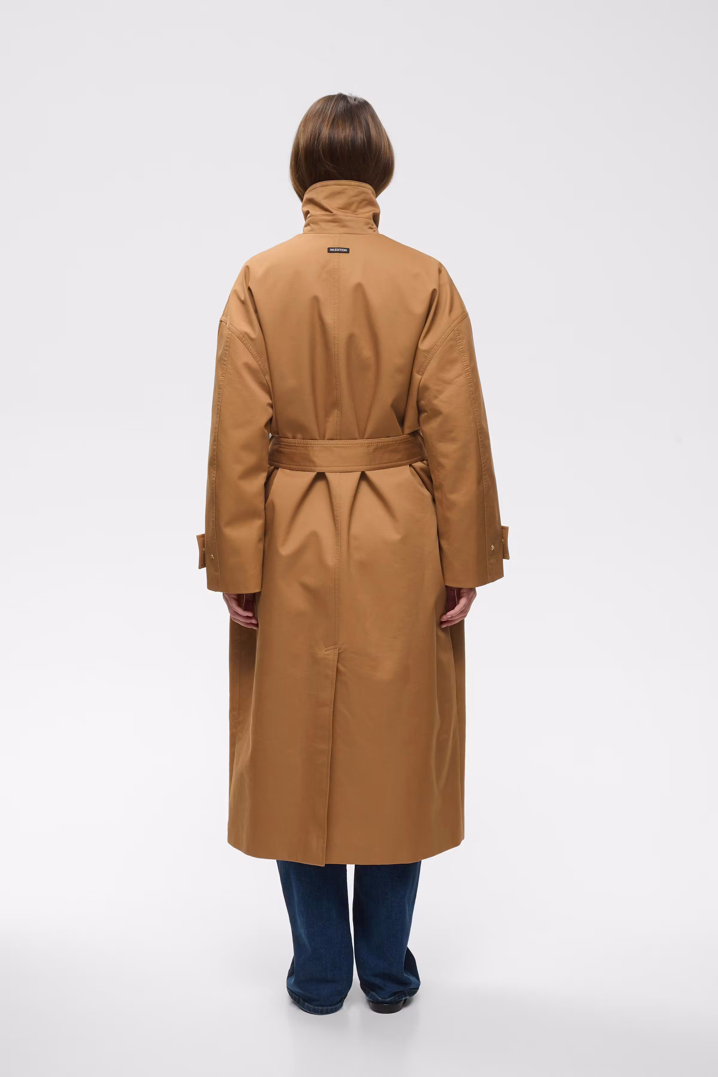 HUNTERYIW Frakke LOOKBOOK BACK 30112706-171327