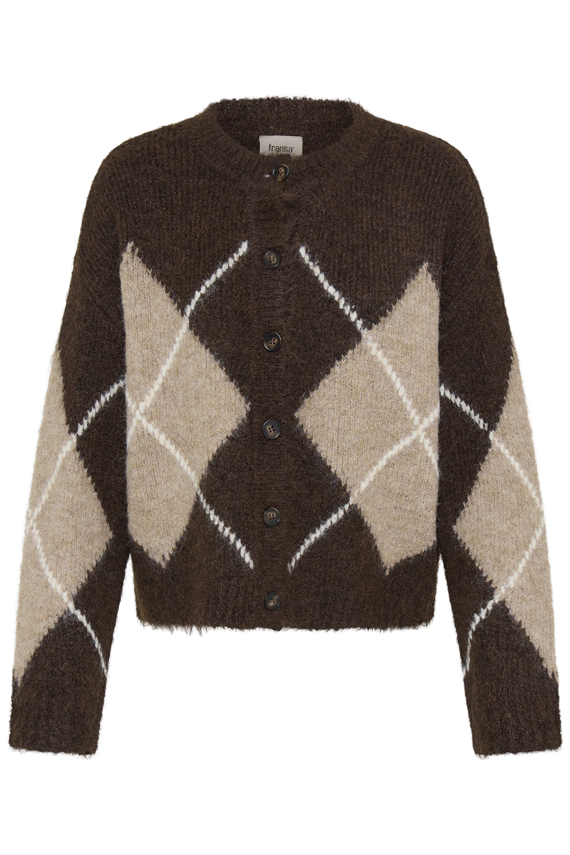 FRCHARLEEN Cardigan PACK FRONT 20618872-900014126