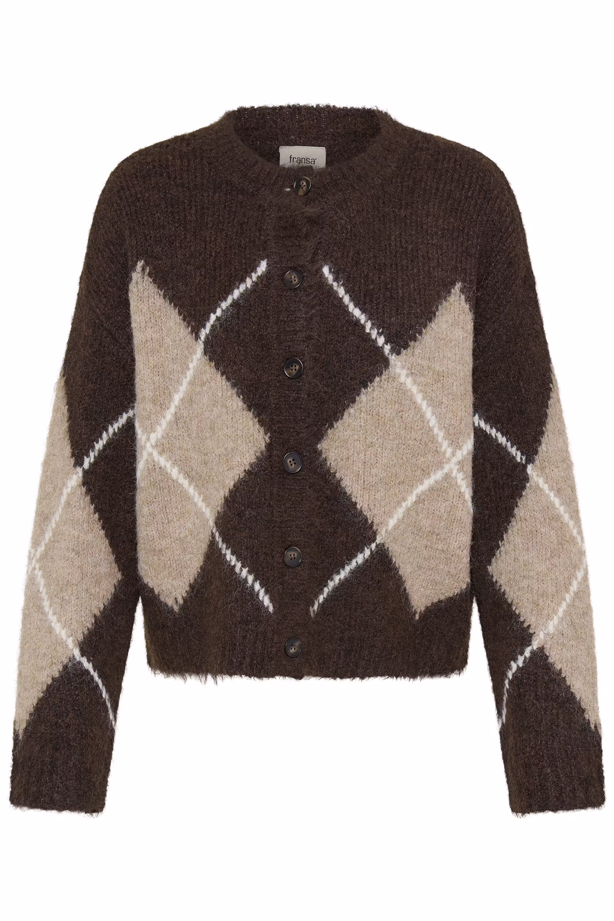 FRCHARLEEN Cardigan PACK FRONT 20618872-900014126