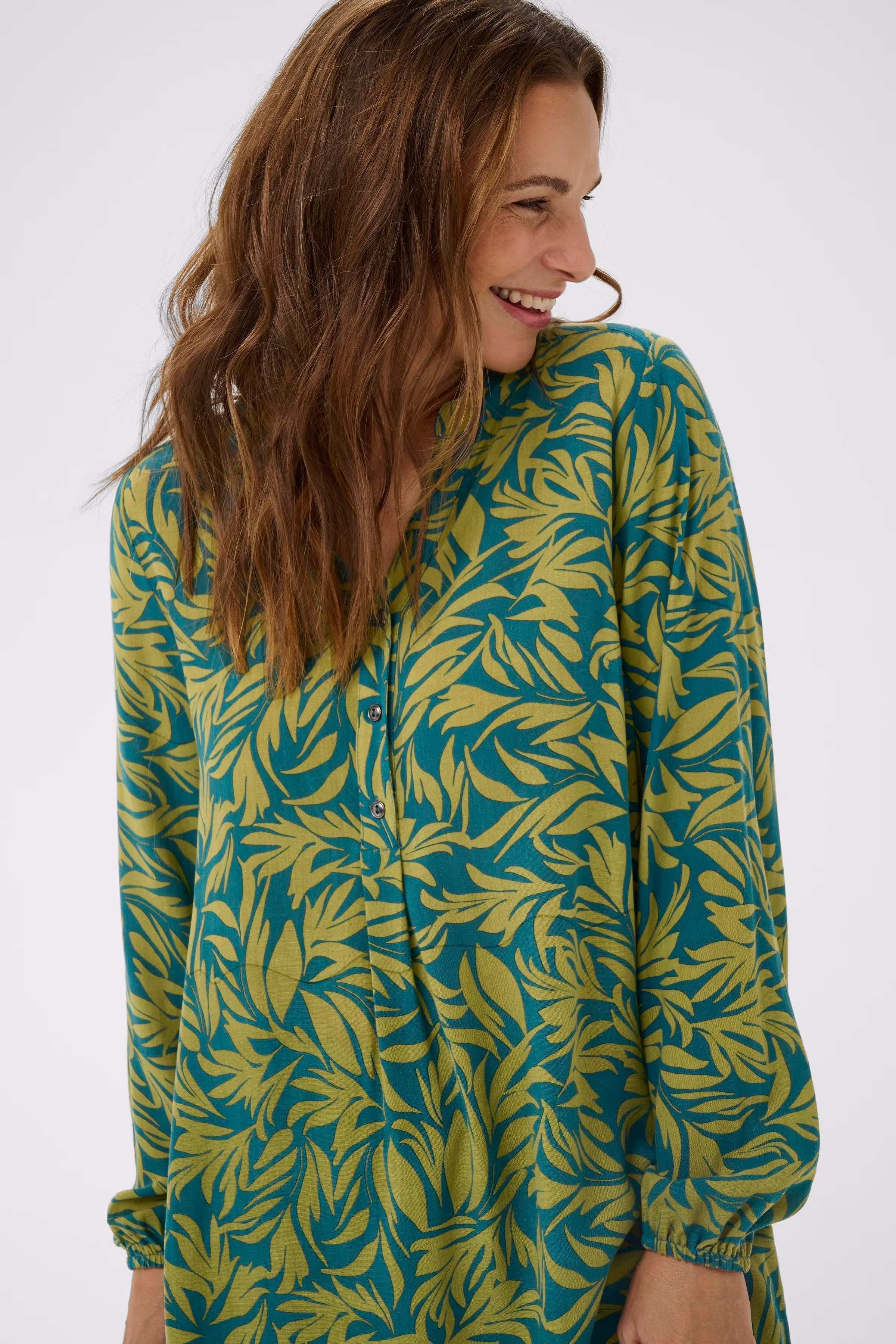 BPfanny Tunika LOOKBOOK DETAIL 40200039-108635