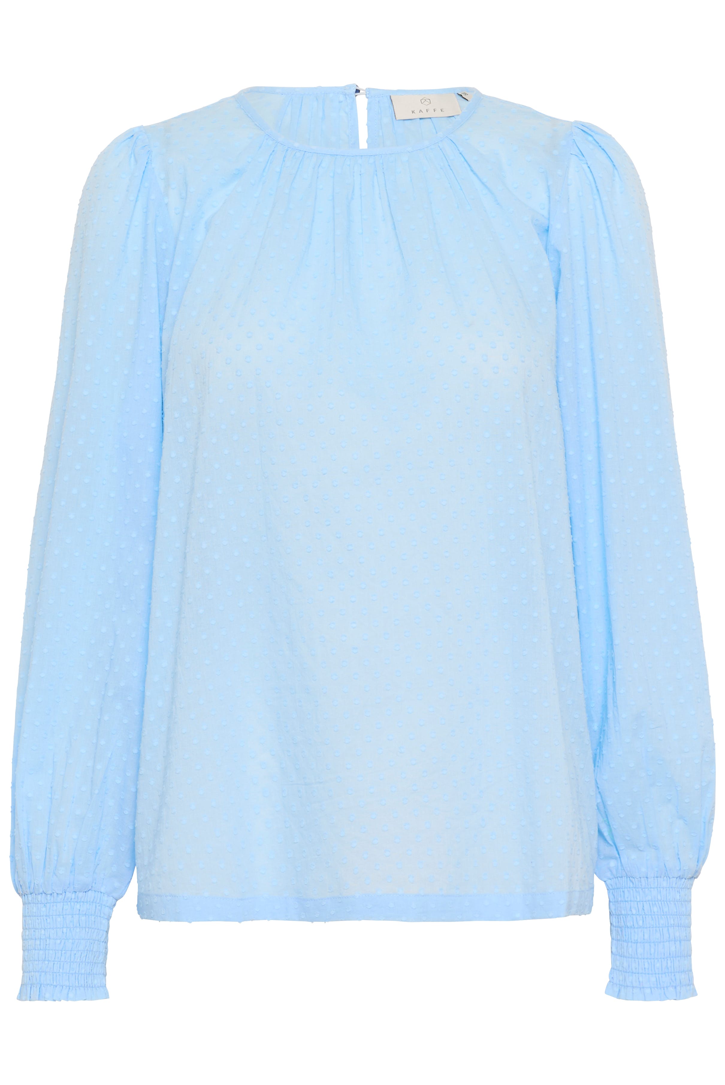 KAroca Blouse PACK FRONT 10509506-154031