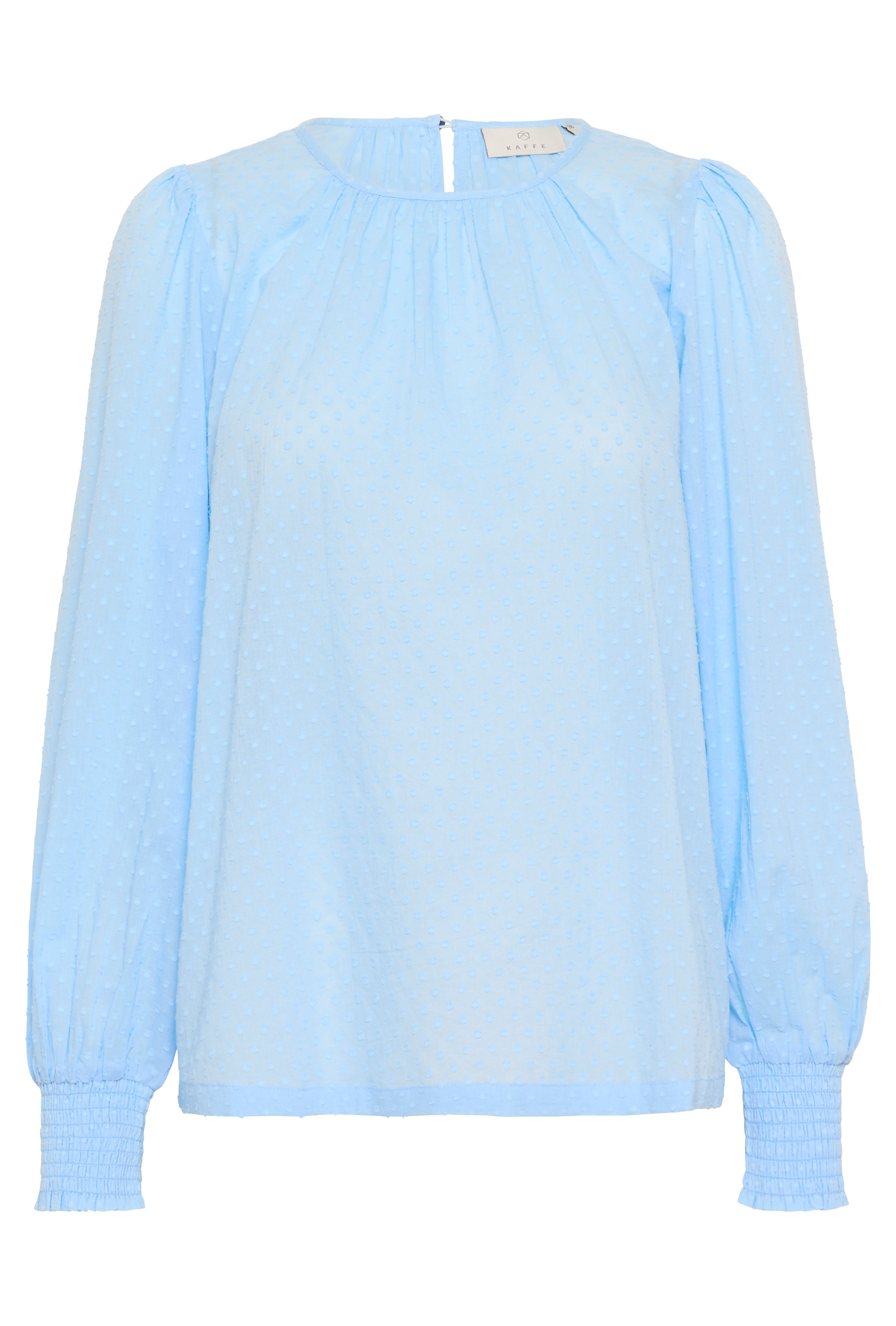 KAroca Blouse PACK FRONT 10509506-154031