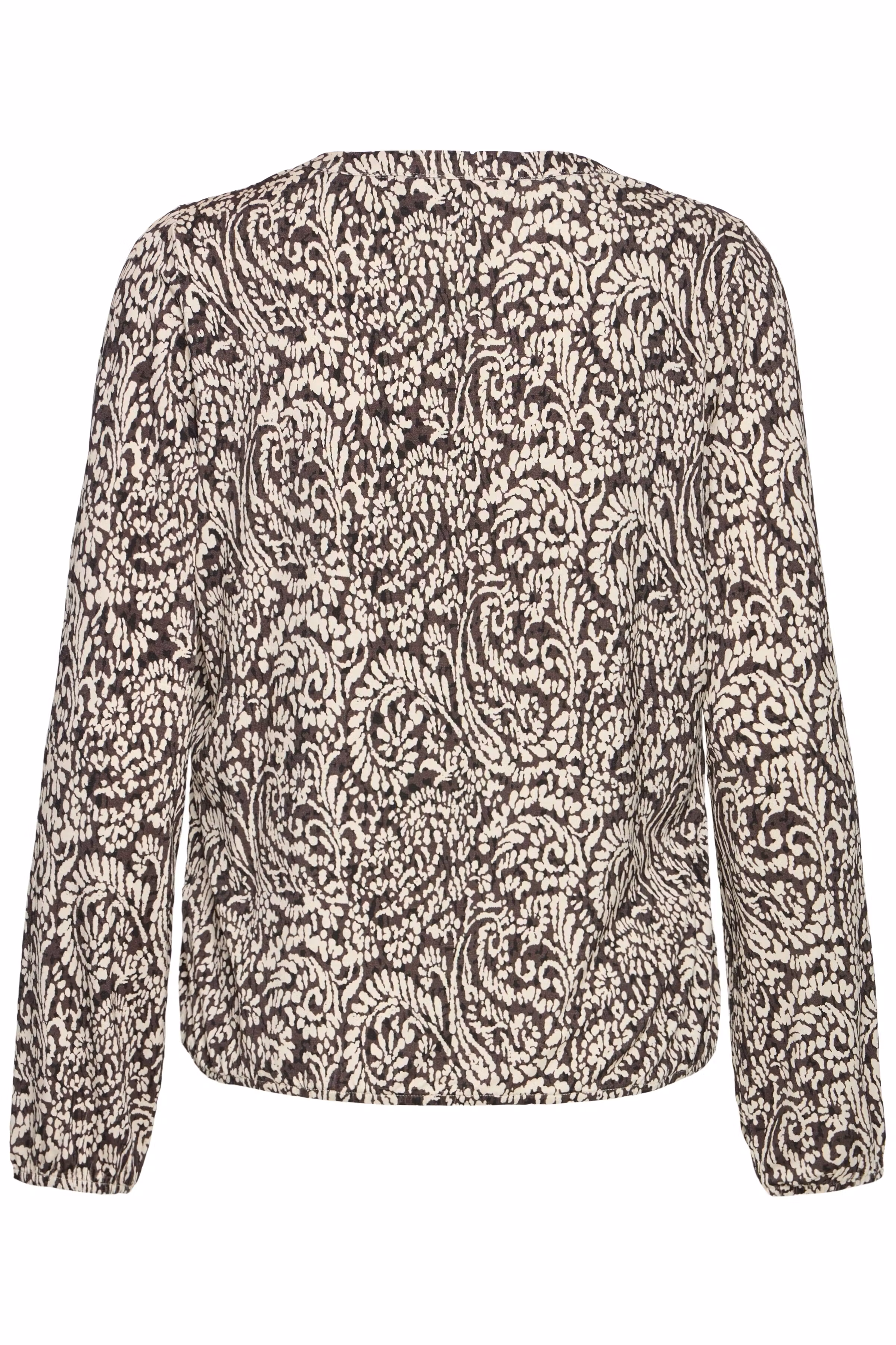 FRAMY Blouse PACK BACK 20618225-900012503