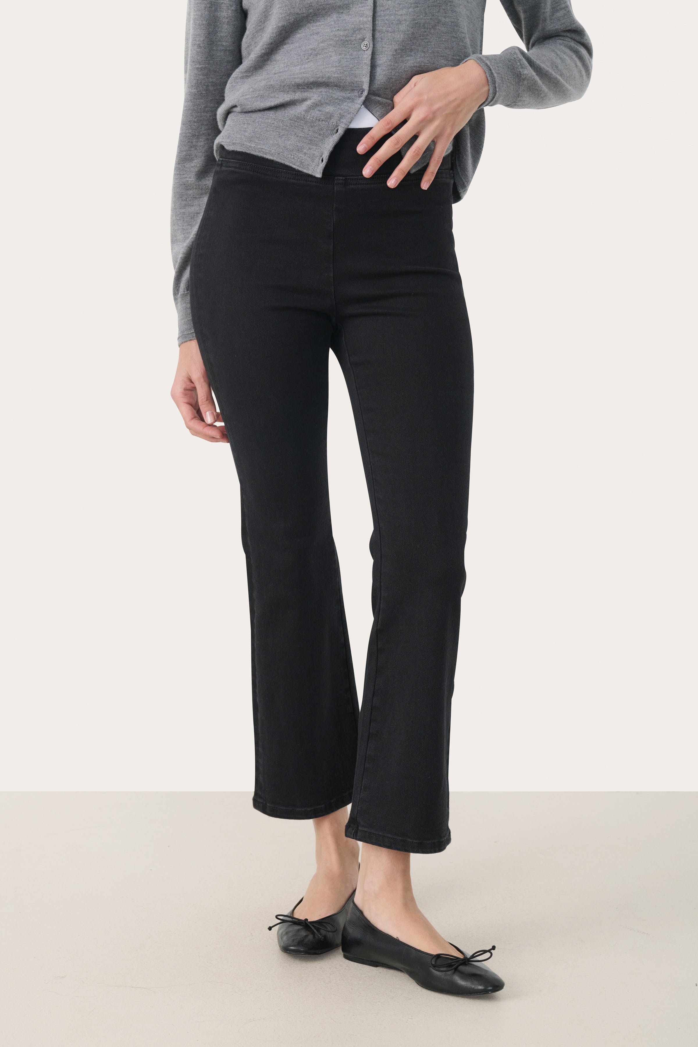 NikelaPW Trousers LOOKBOOK FRONT 30309759-194008