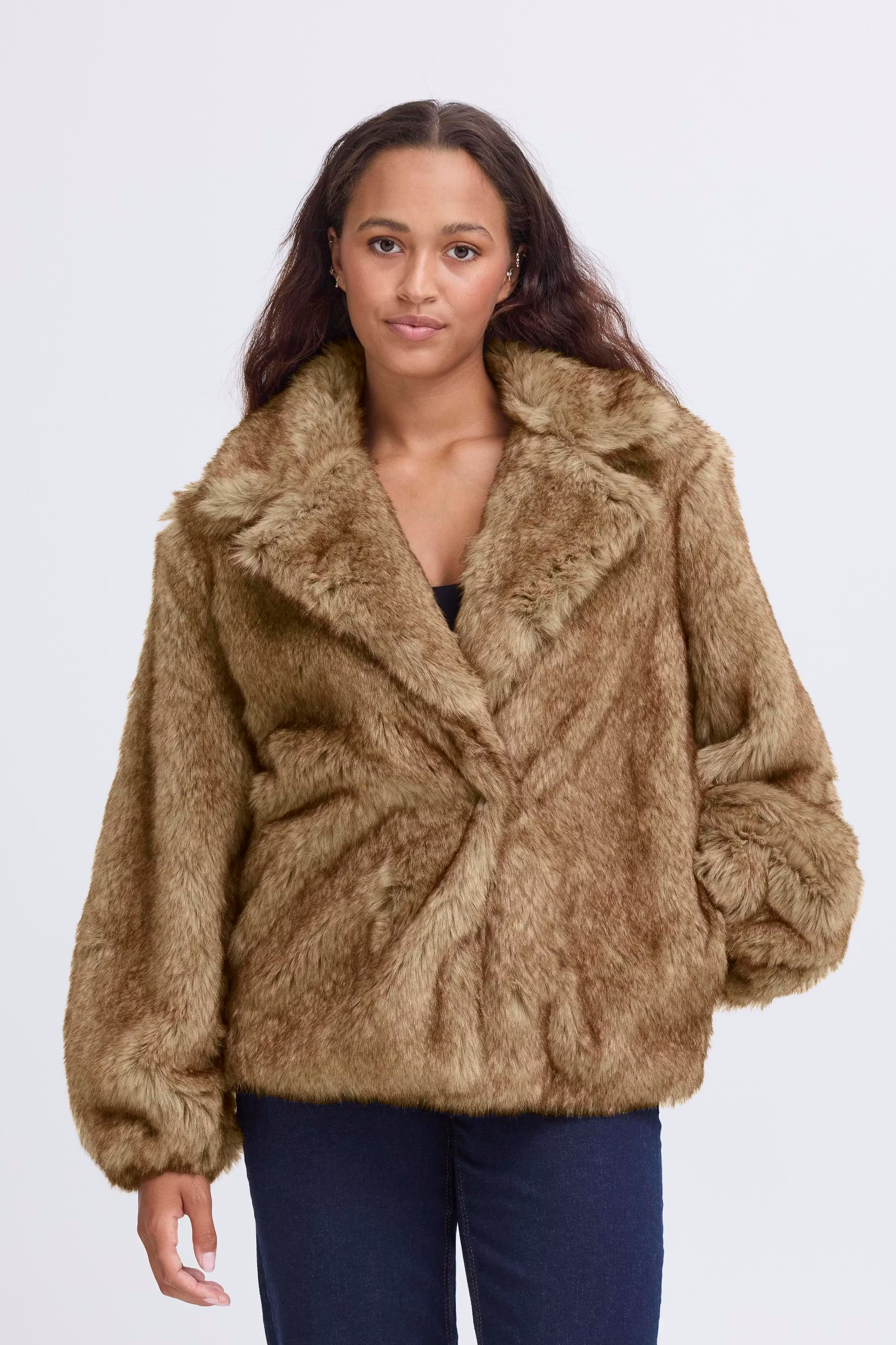 IHFAZOCA Yttertøy LOOKBOOK FRONT 20124552-900001339