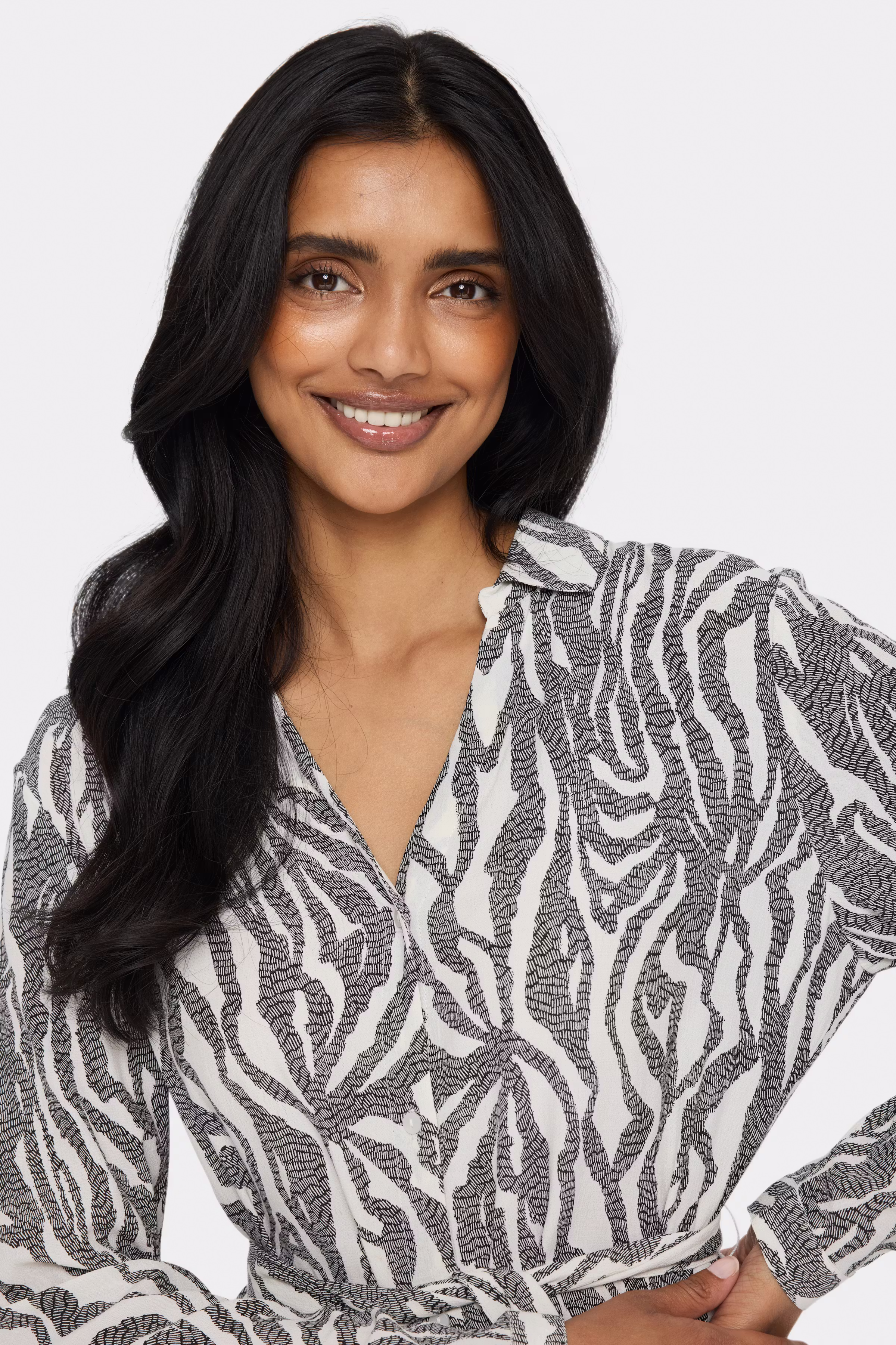 BlancaSZ Kleid LOOKBOOK DETAIL 30511240-303126