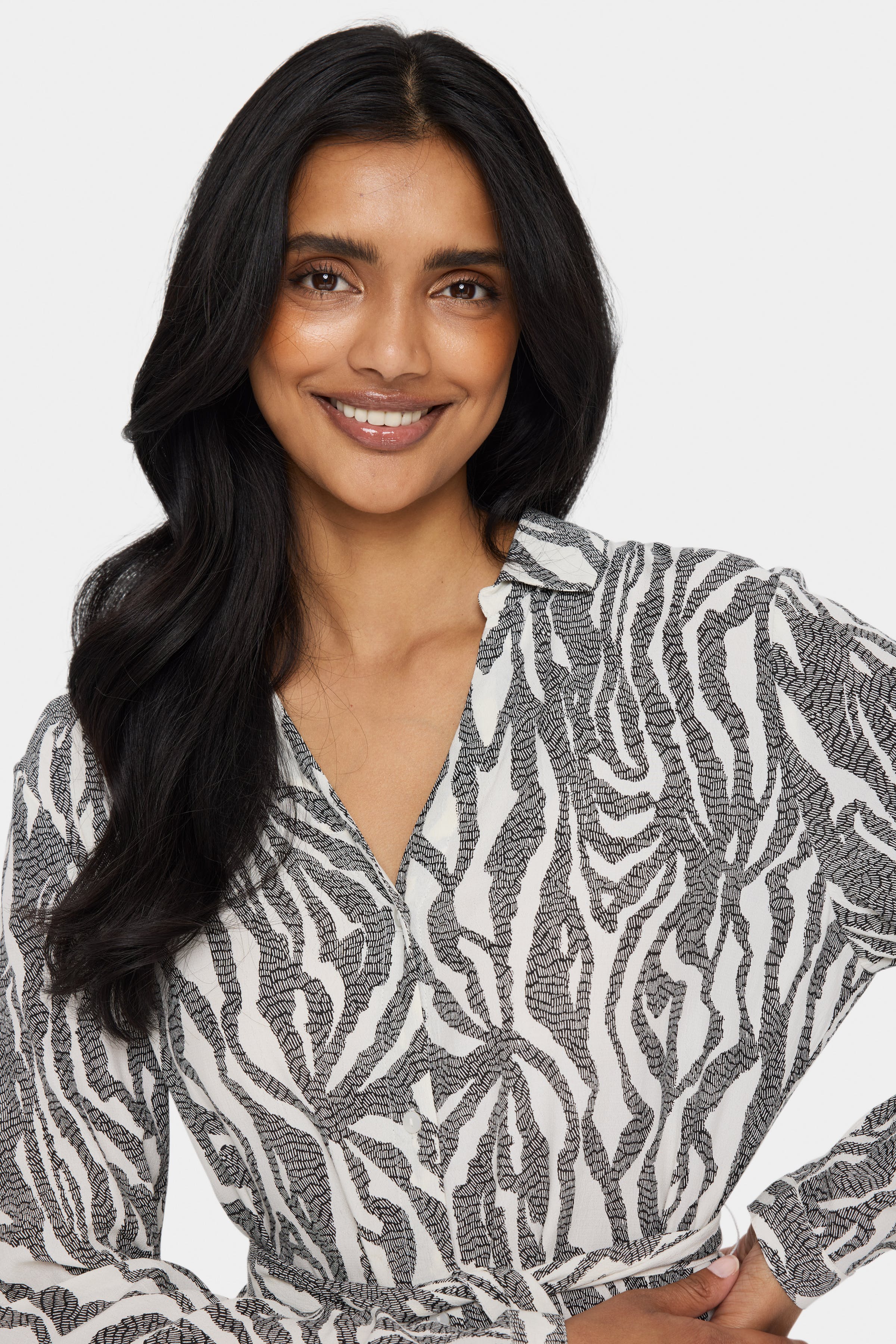 BlancaSZ Kleid LOOKBOOK DETAIL 30511240-303126