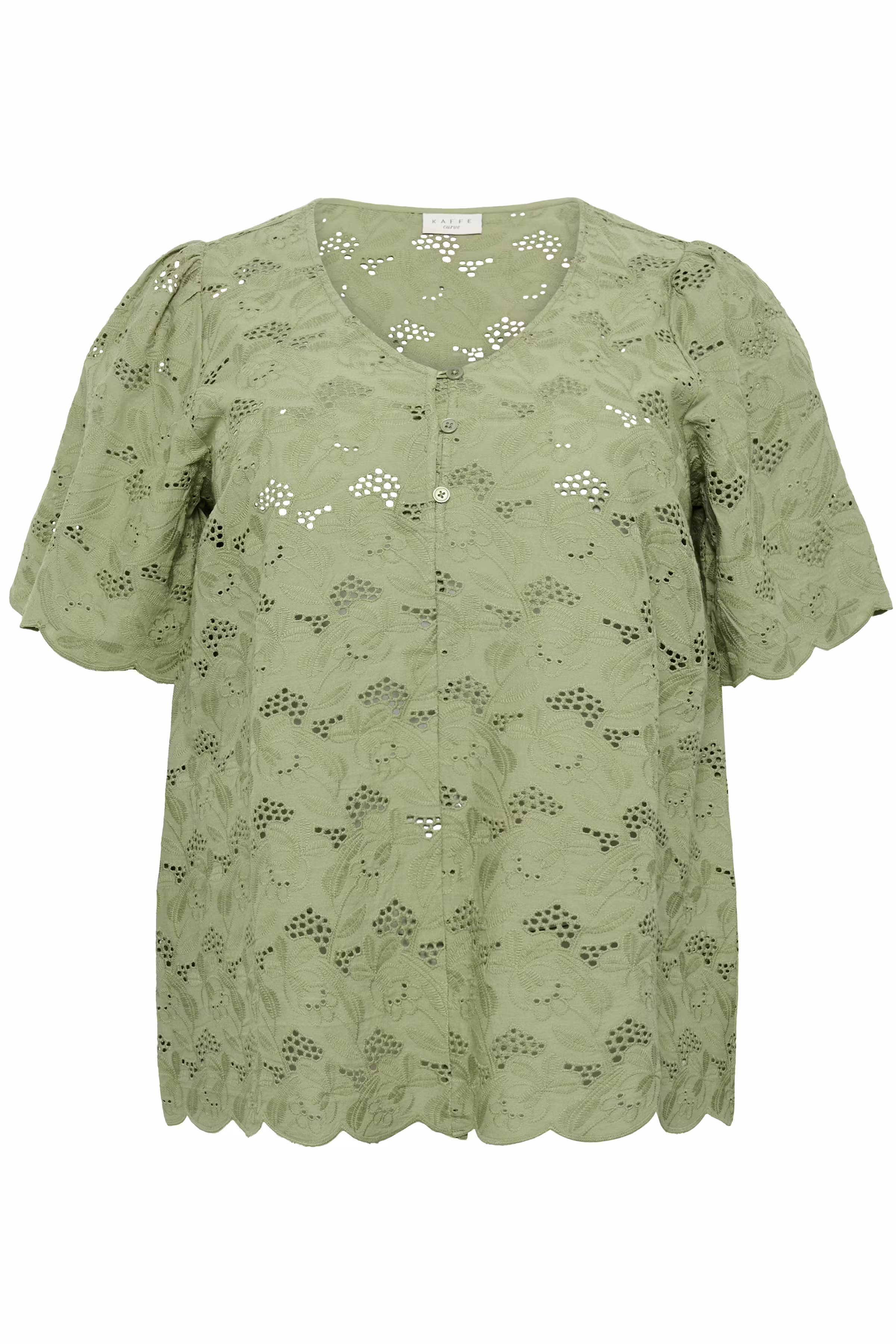 KCtiara Blouse PACK FRONT 10583519-170115