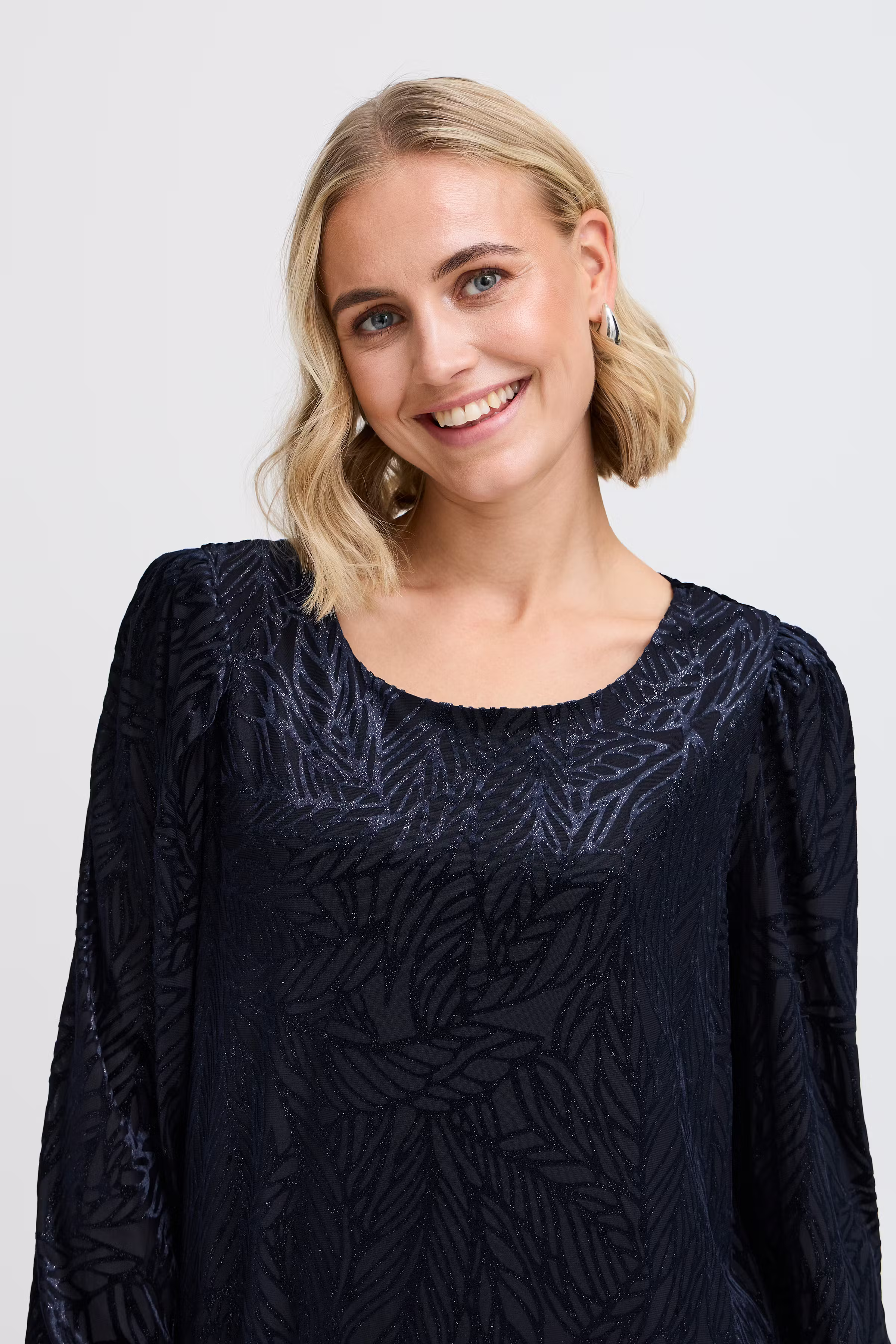 FRCORDIA Klänning LOOKBOOK DETAIL 20614913-193924