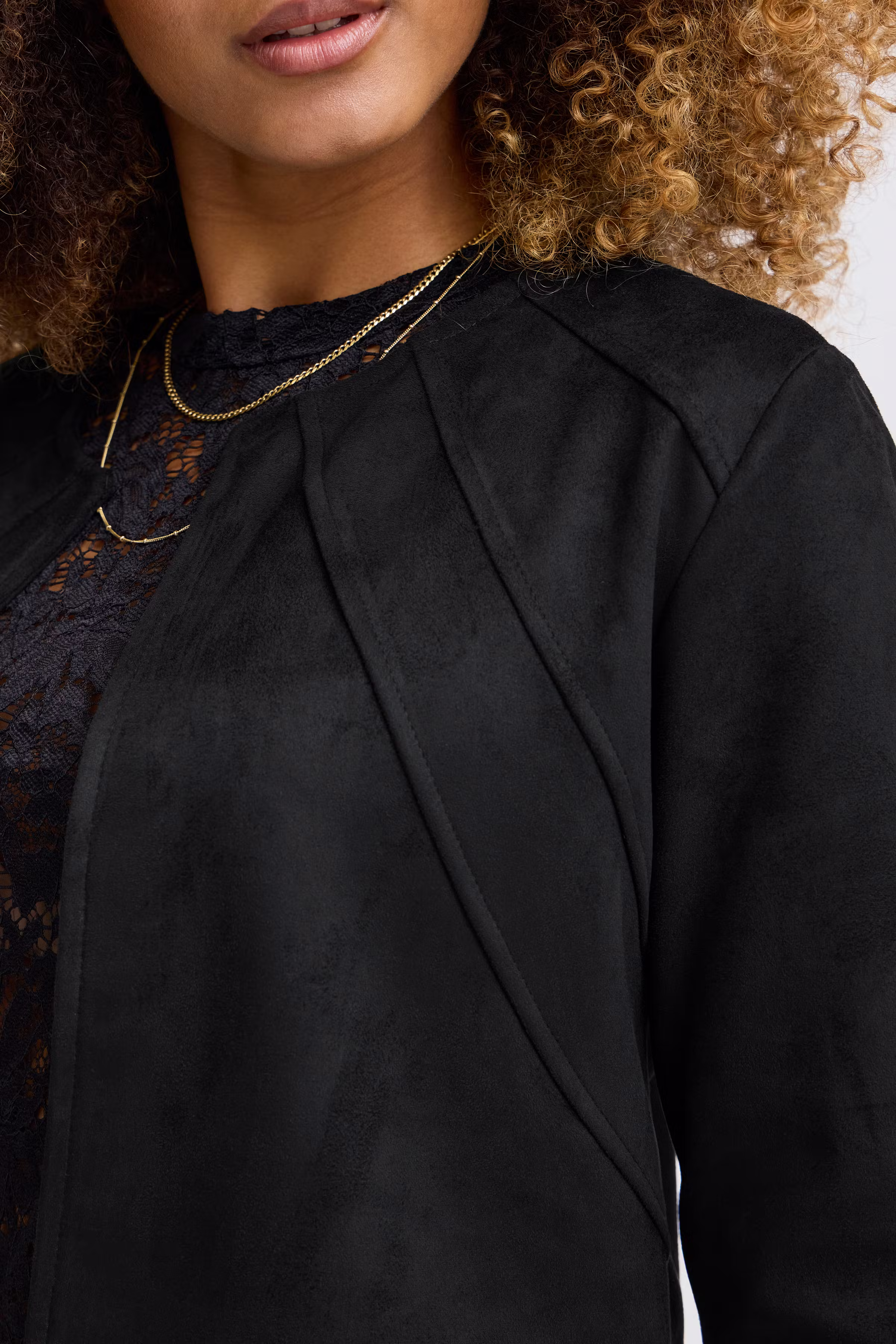 SBBEDA Causal jas LOOKBOOK DETAIL 22100804-190303