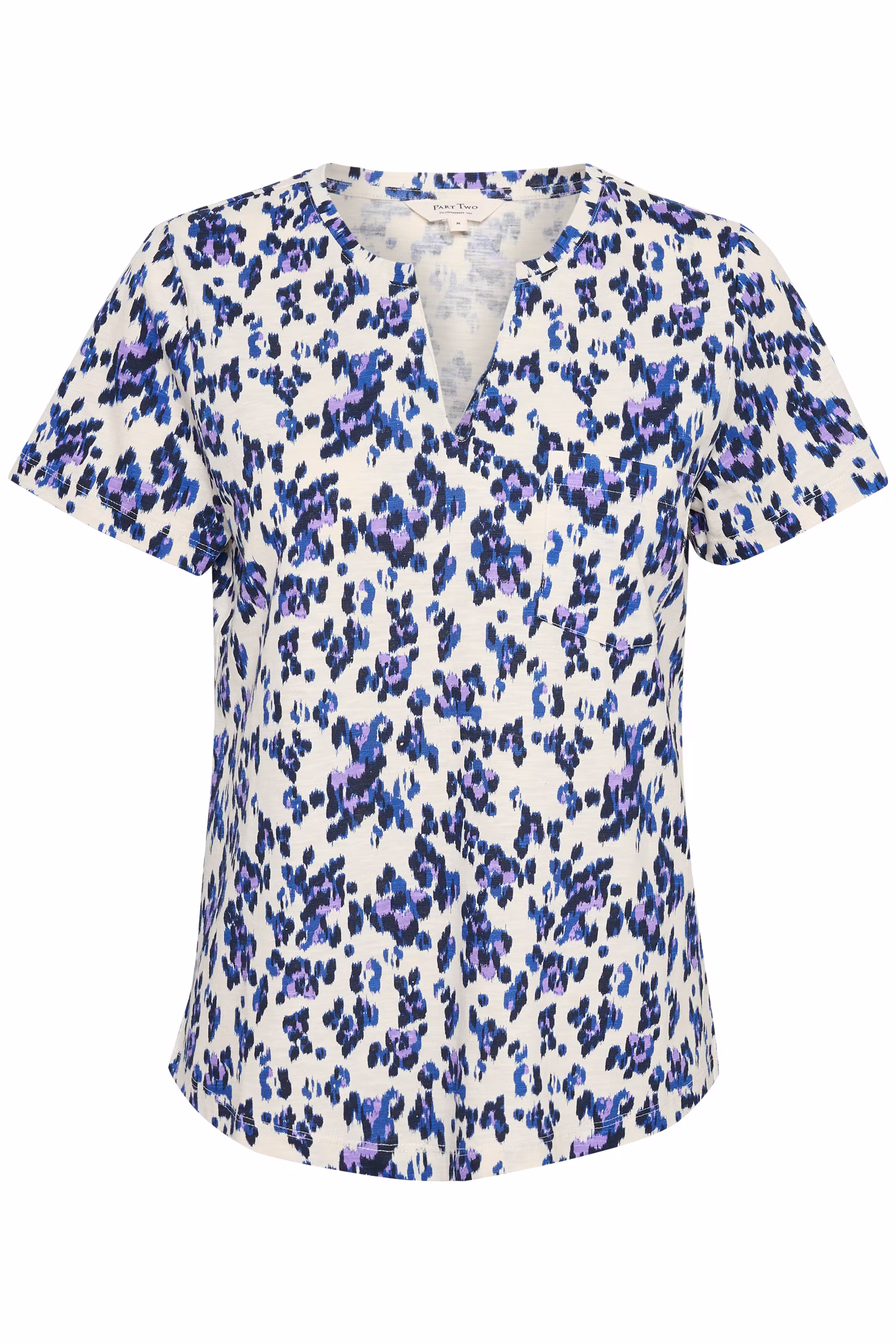 GesinaPW Bluse PACK FRONT 30305788-301432