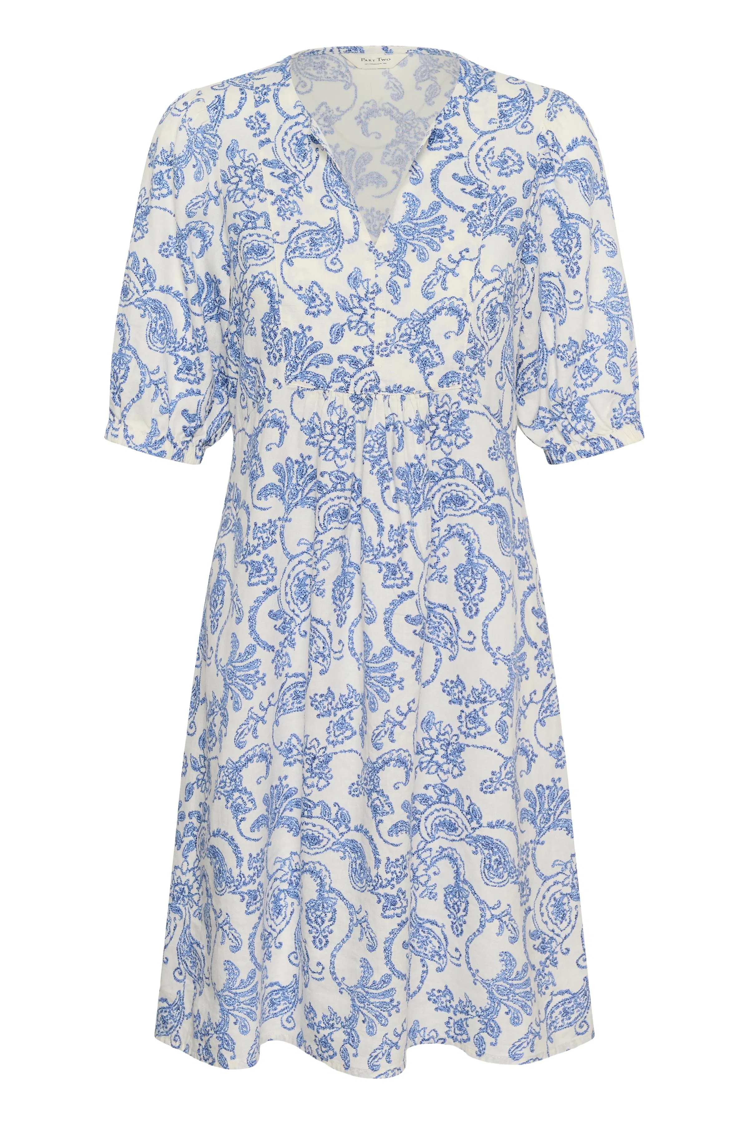 BenetePW Klänning PACK FRONT 30310532-304957