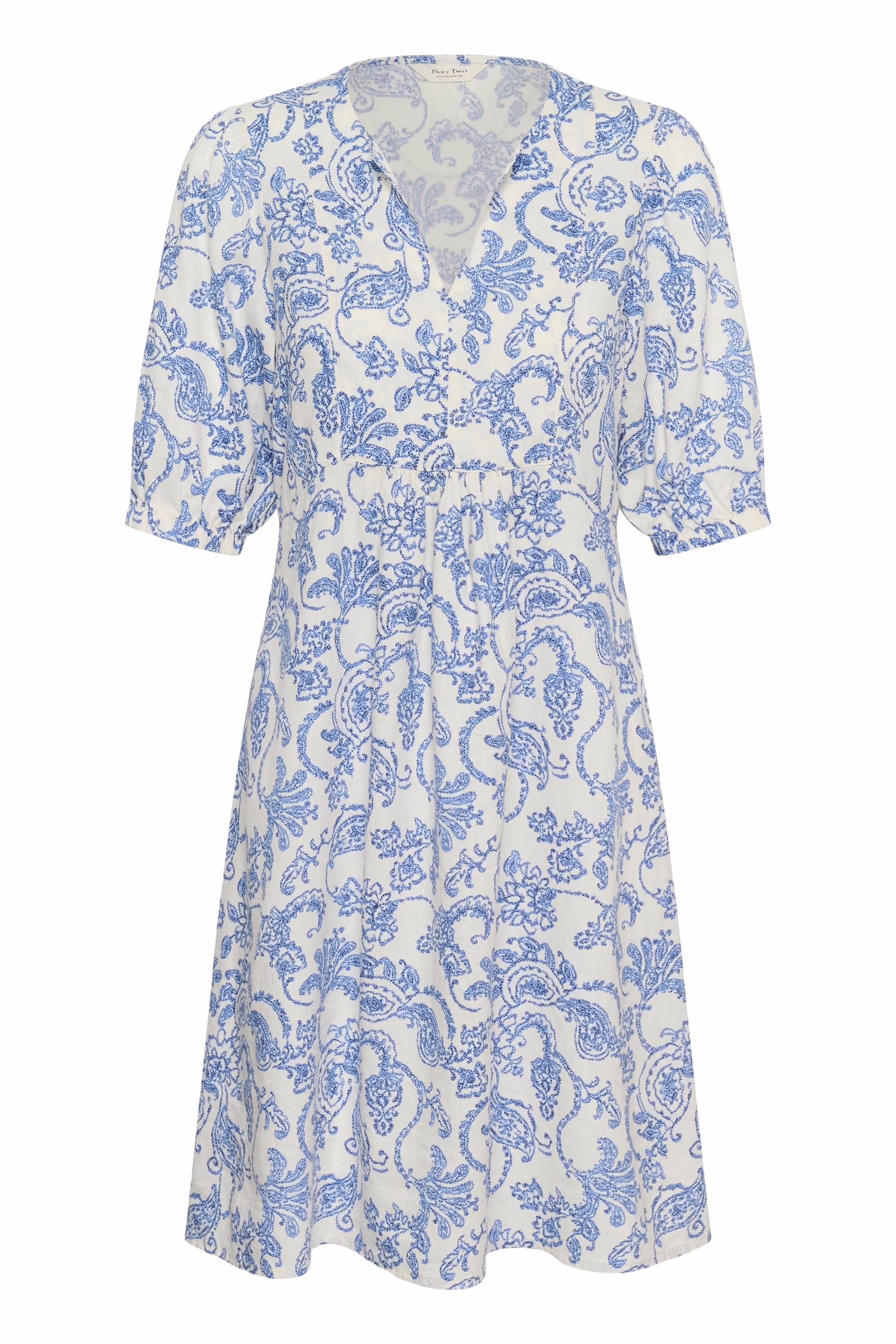 BenetePW Klänning PACK FRONT 30310532-304957