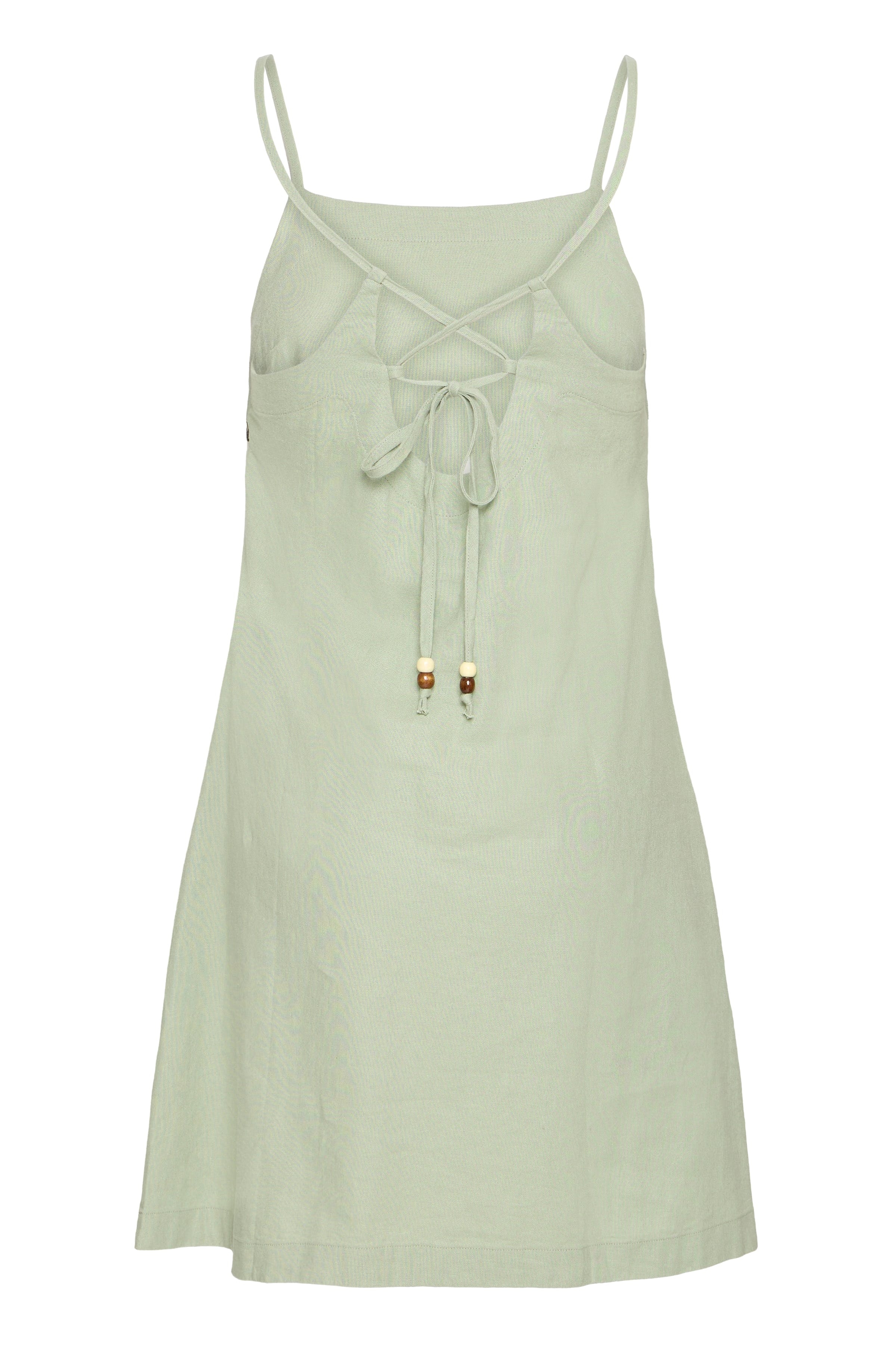 IHLINNO Kjole PACK BACK 20122929-160213