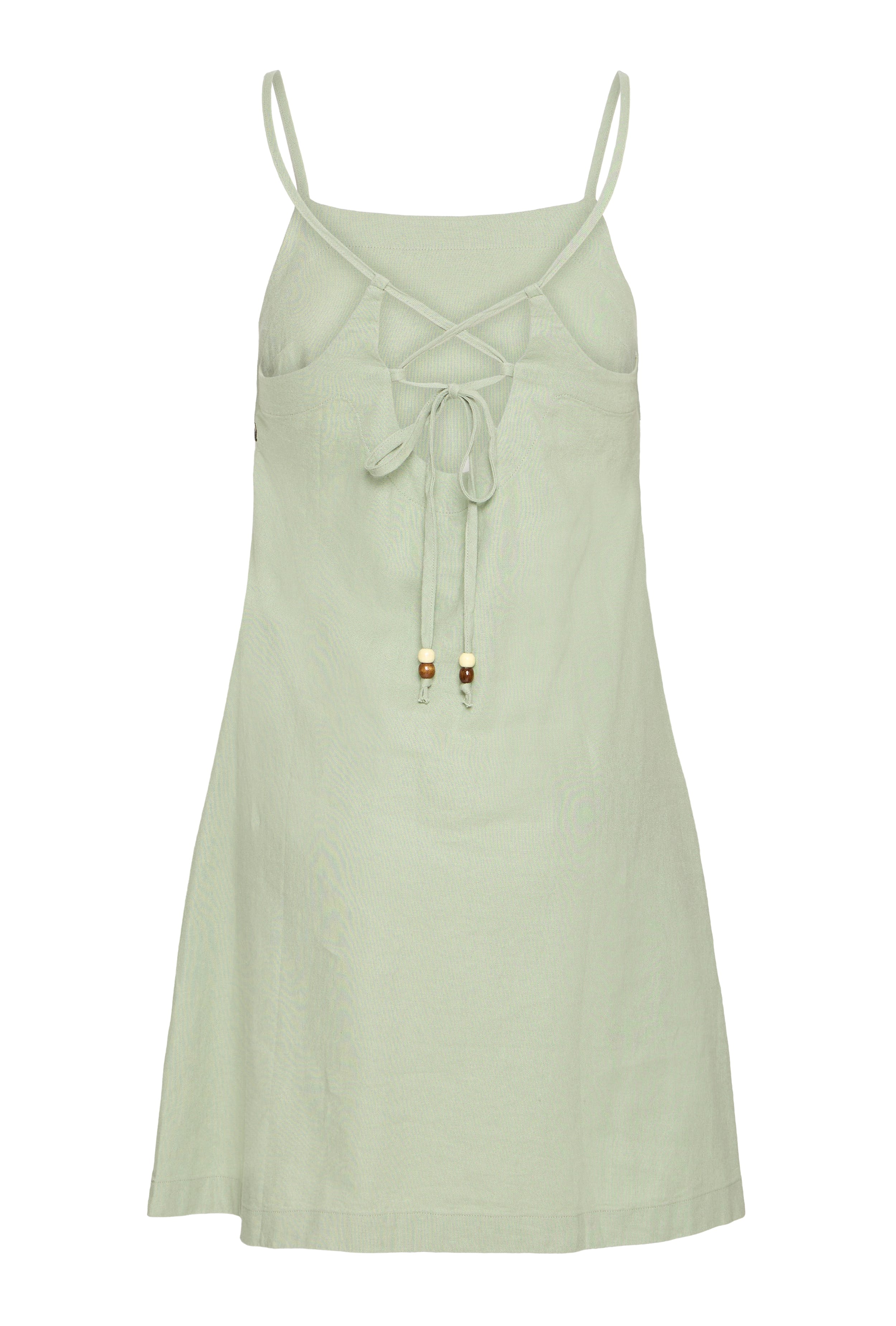 IHLINNO Kjole PACK BACK 20122929-160213