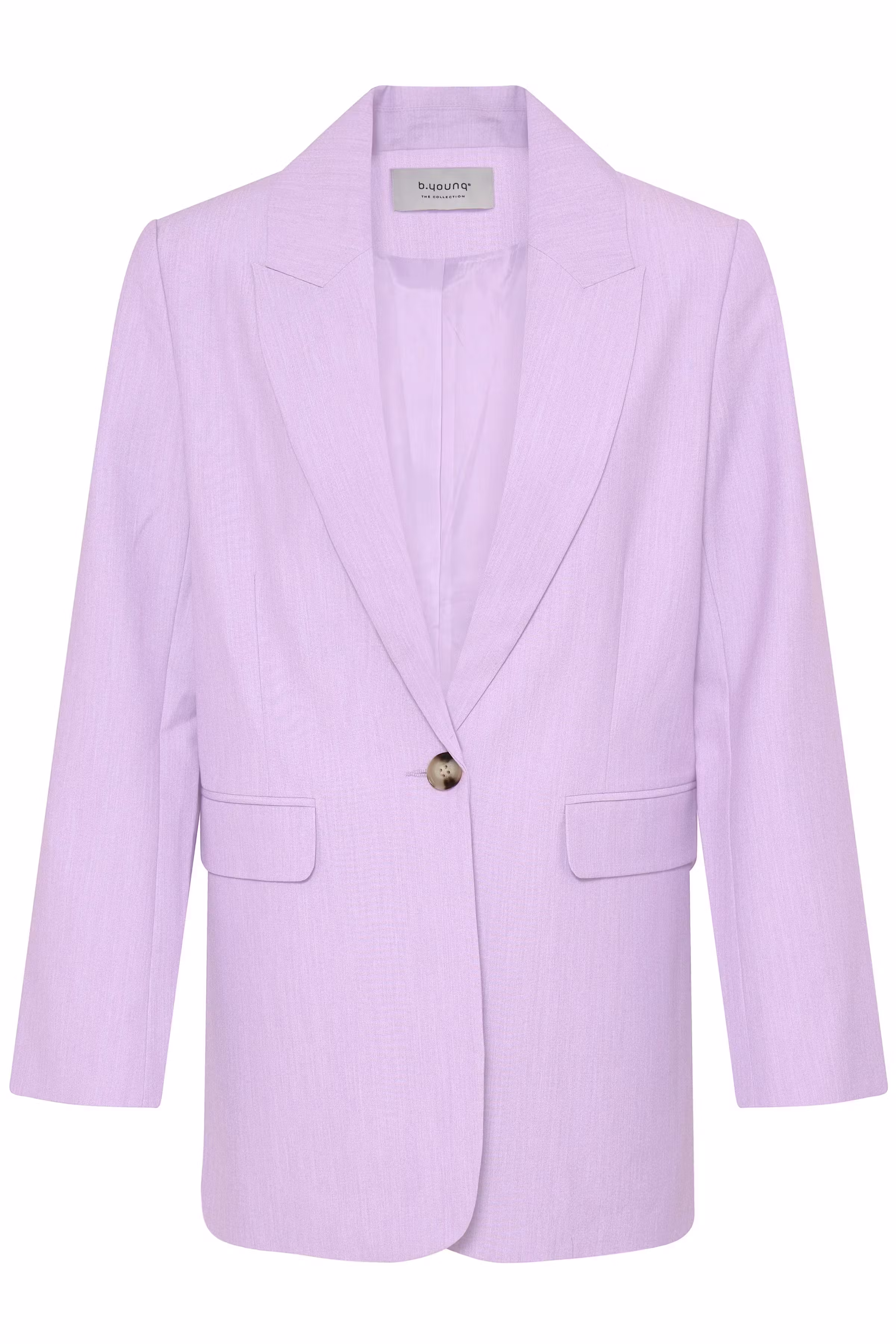 BYDANTA Blazer PACK FRONT 20813078-1736171