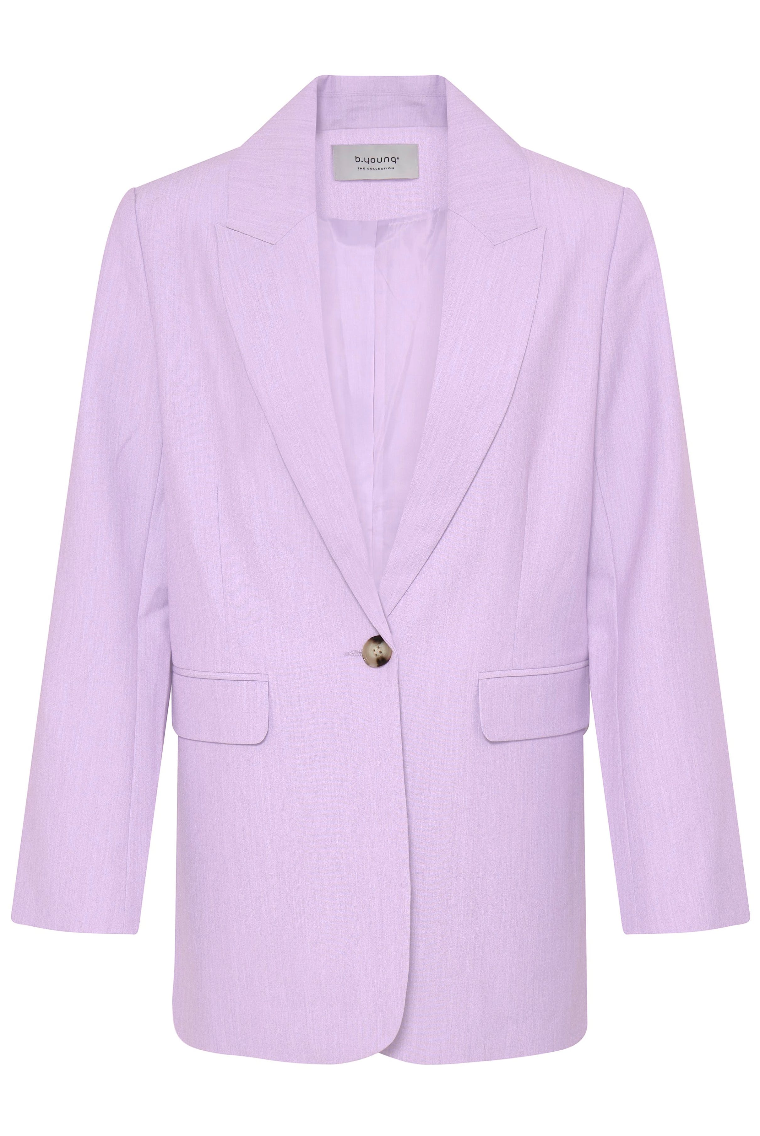 BYDANTA Blazer PACK FRONT 20813078-200451