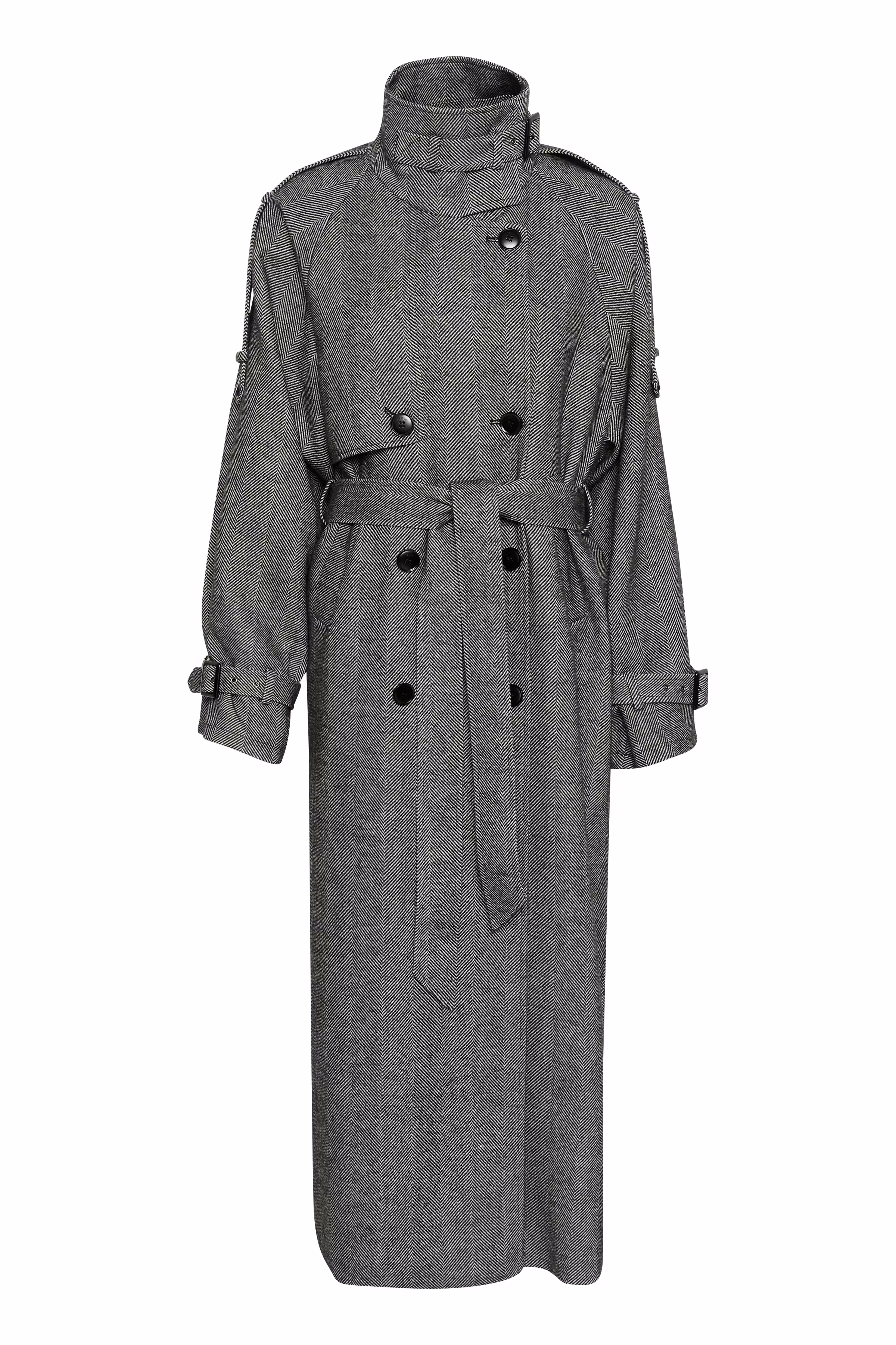 GZavic Coat PACK FRONT 10910323-107732