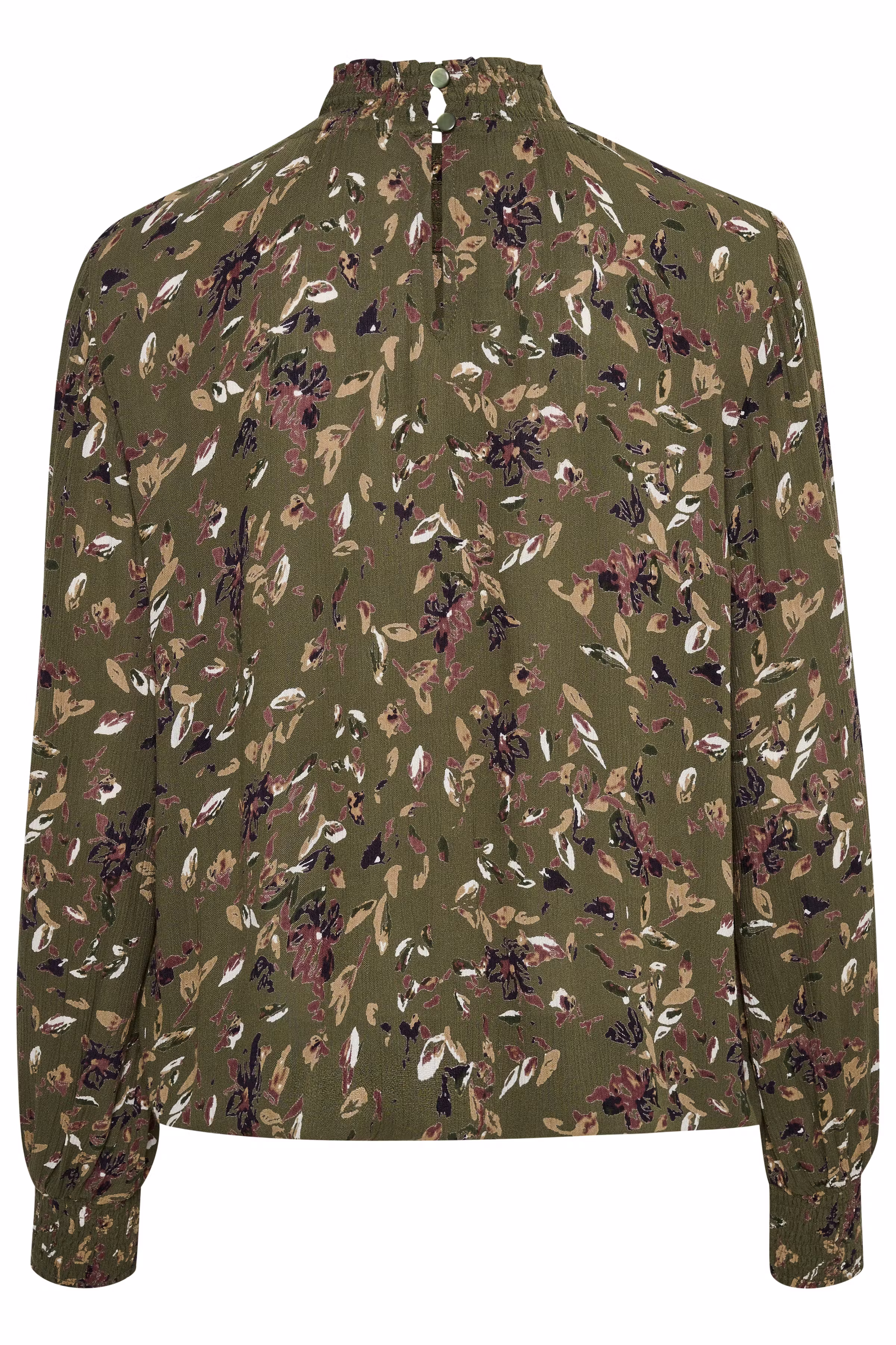 KAfay Bluse PACK BACK 10506186-102798