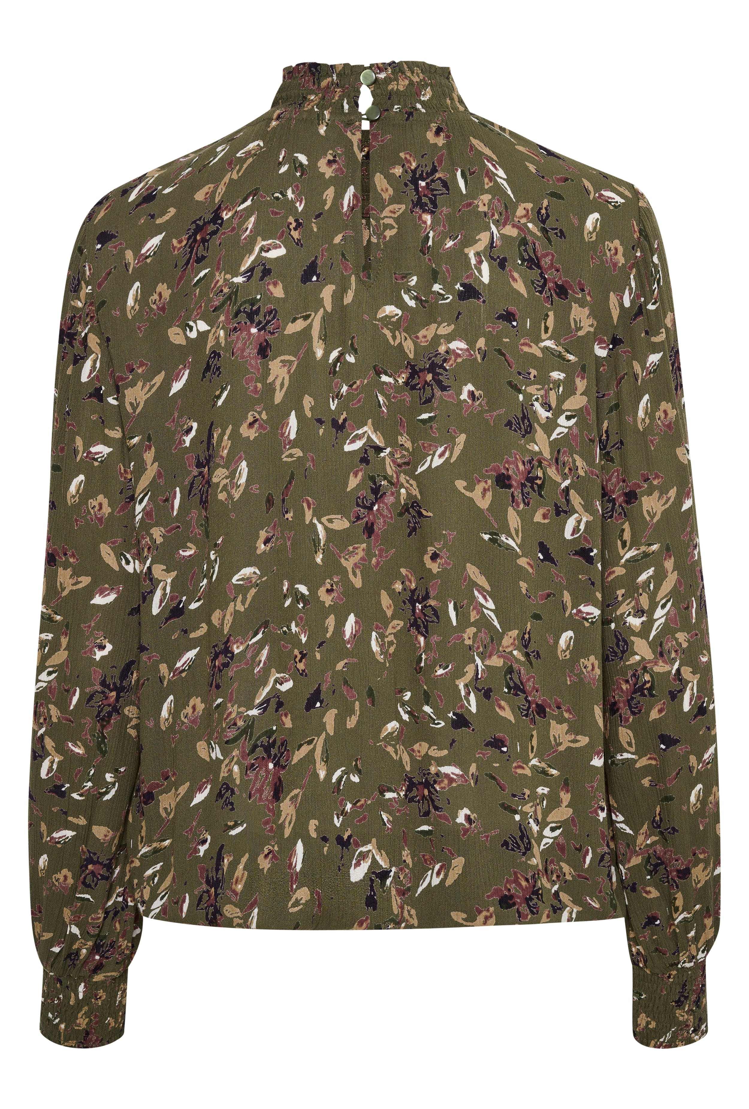 KAfay Bluse PACK BACK 10506186-102798