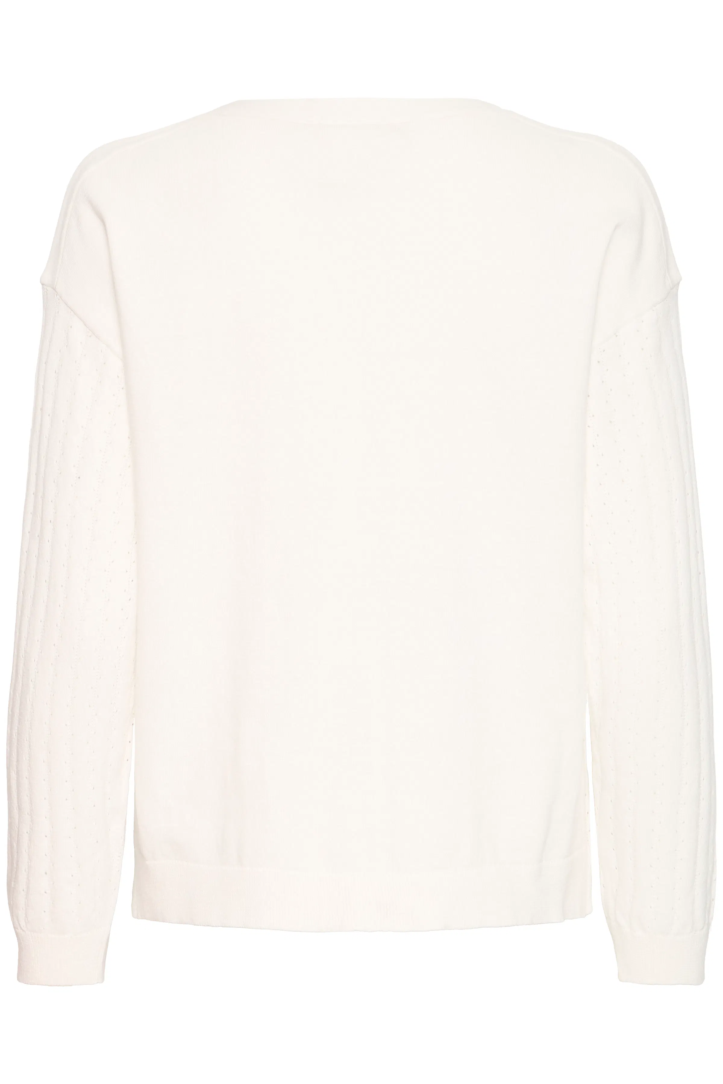 FRAESTA Pullover PACK BACK 20617419-110701