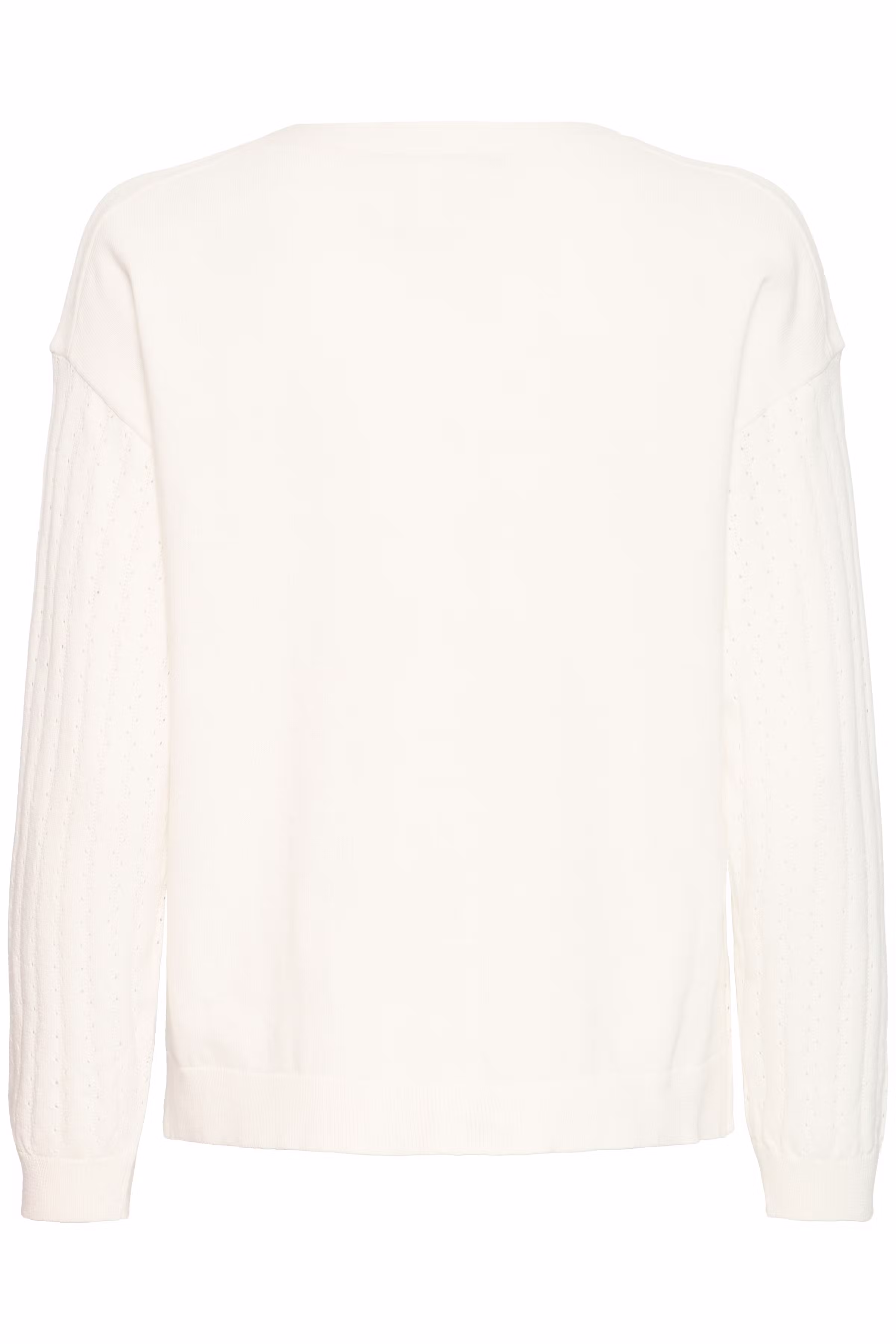 FRAESTA Pullover PACK BACK 20617419-110701