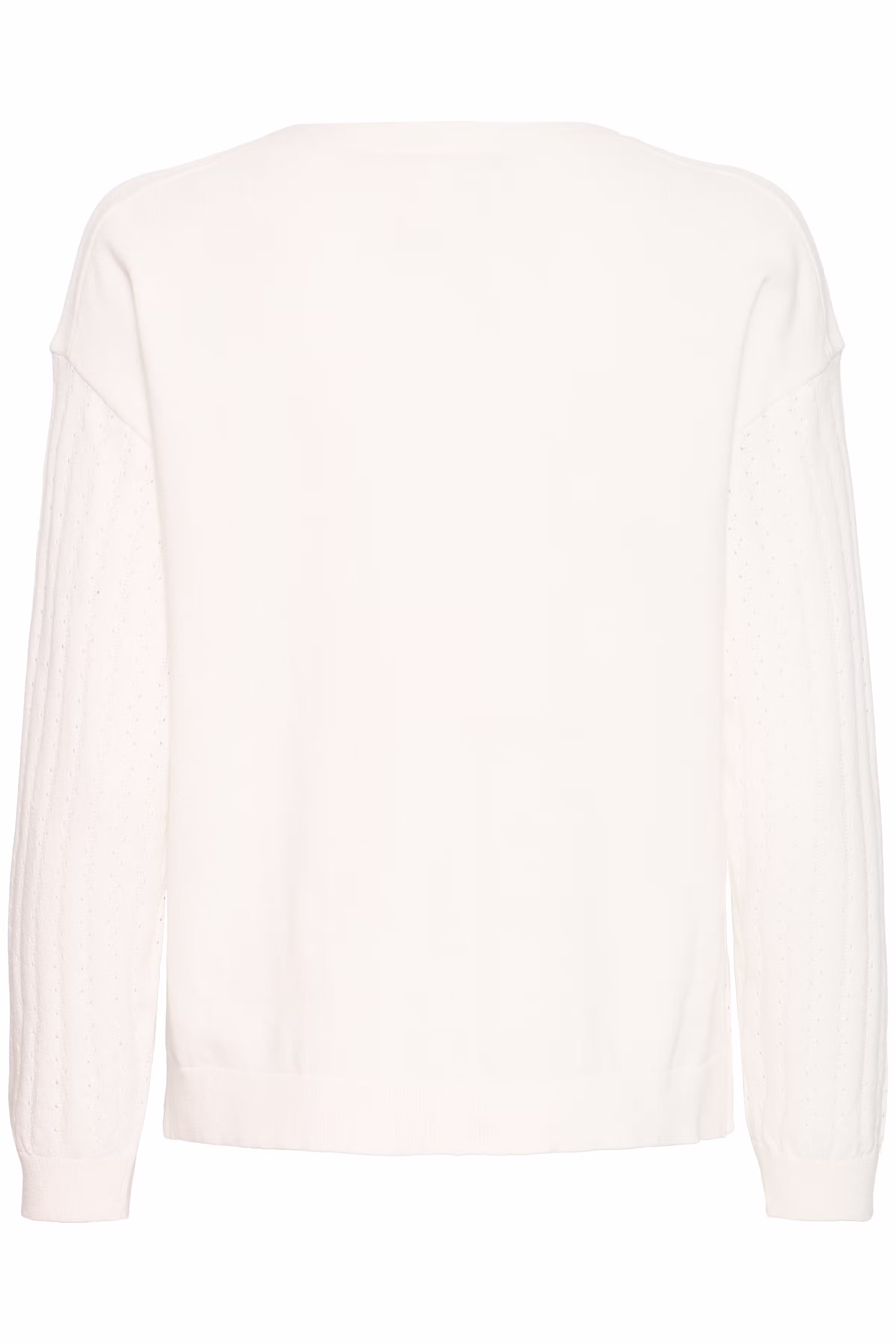 FRAESTA Pullover PACK BACK 20617419-110701