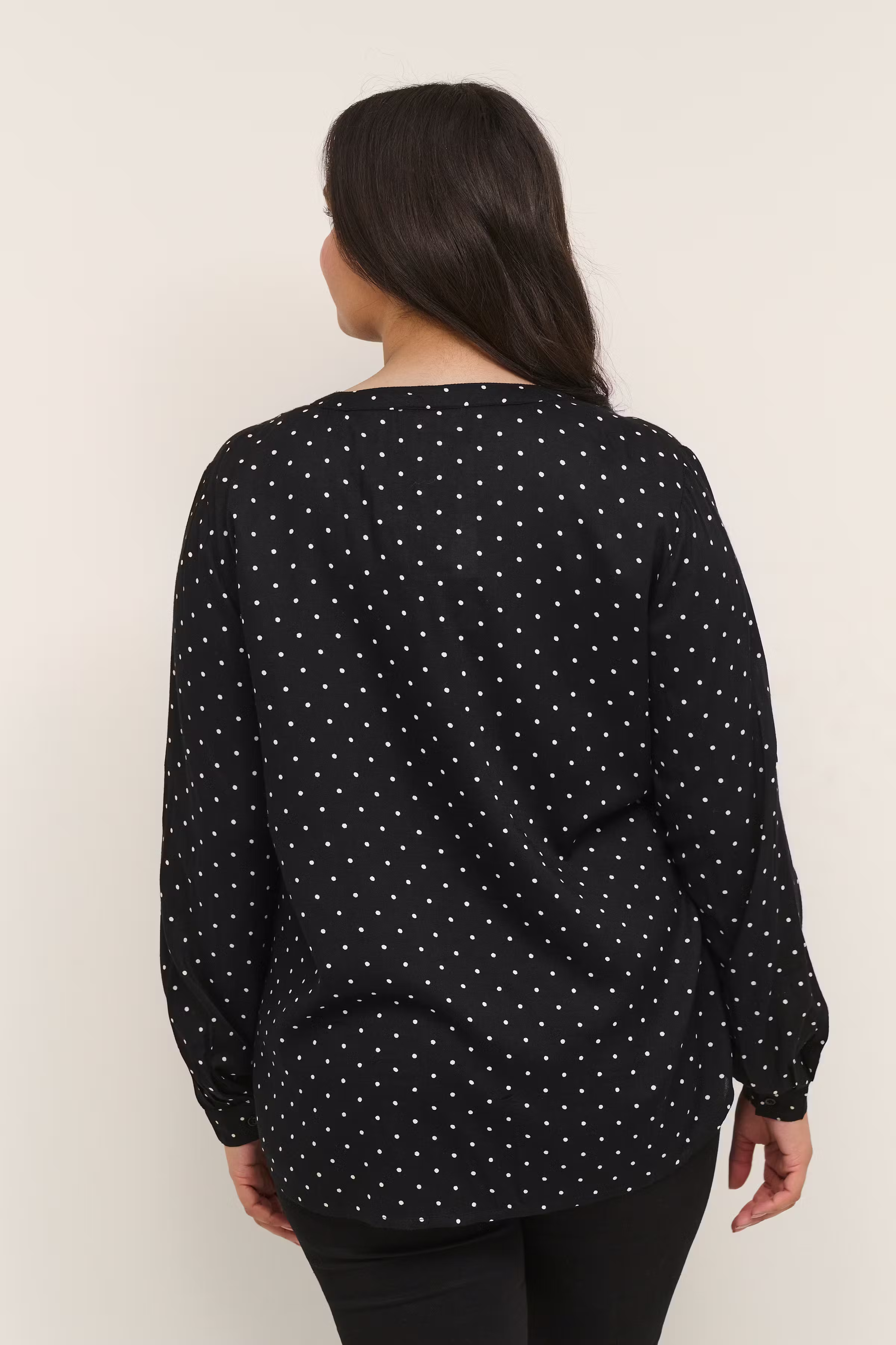 KCjoy Bluse LOOKBOOK BACK 10581192-100207