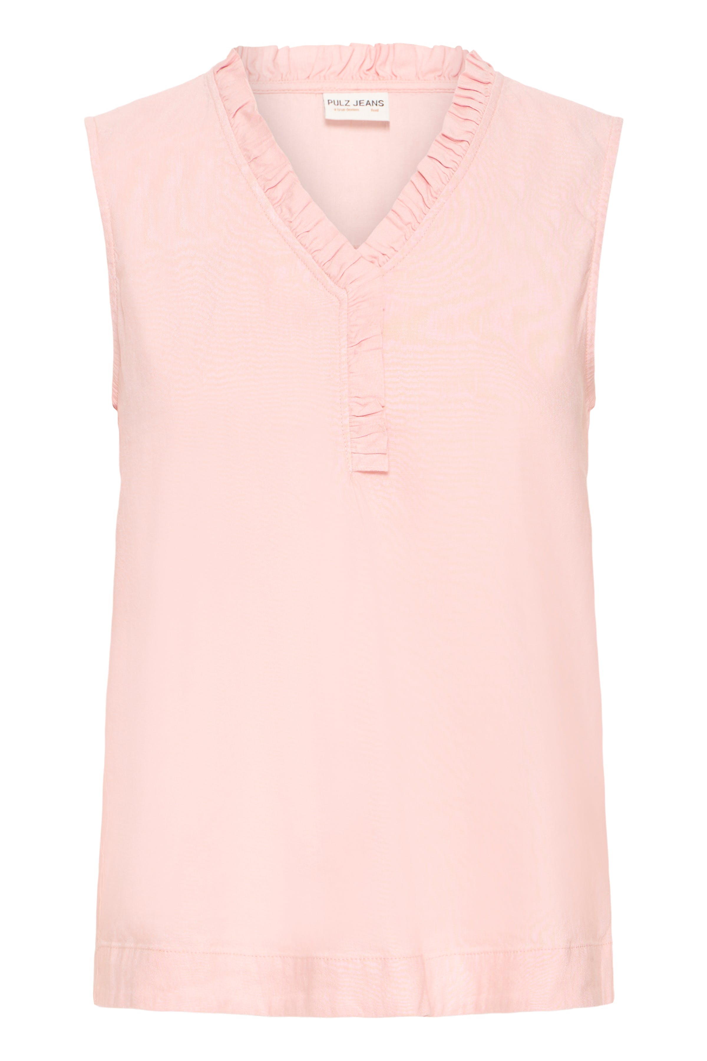 PZLUCA Bluse PACK FRONT 50210439-180312