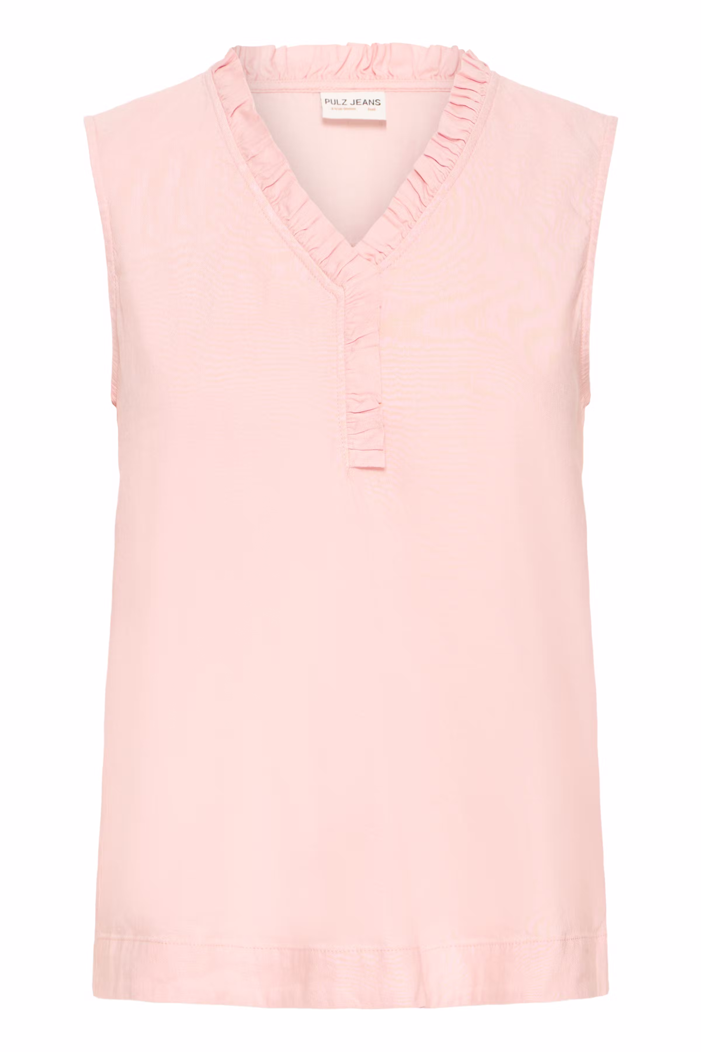 PZLUCA Bluse PACK FRONT 50210439-132004