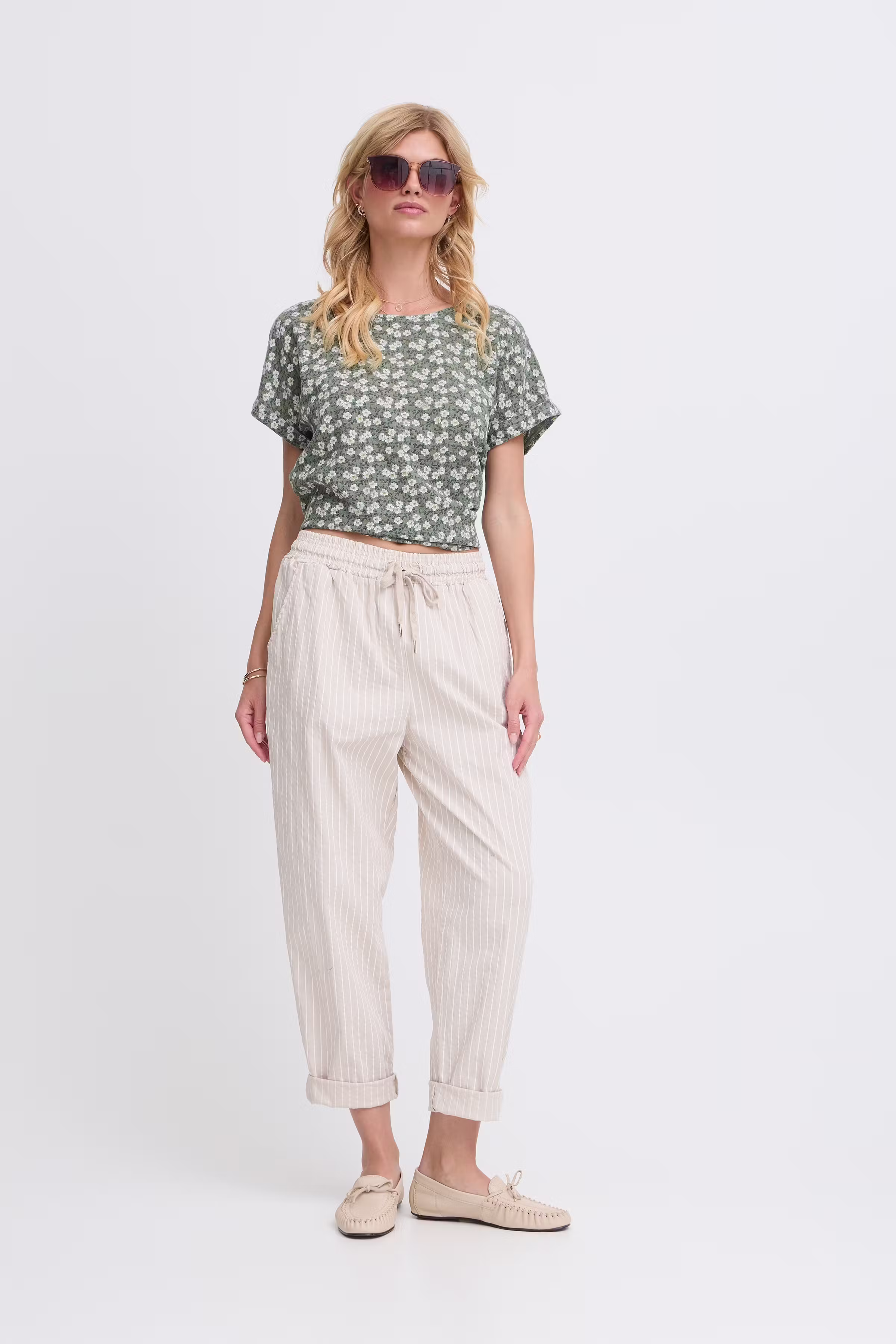 SBIMA Bukser LOOKBOOK FRONT 22101000-130907
