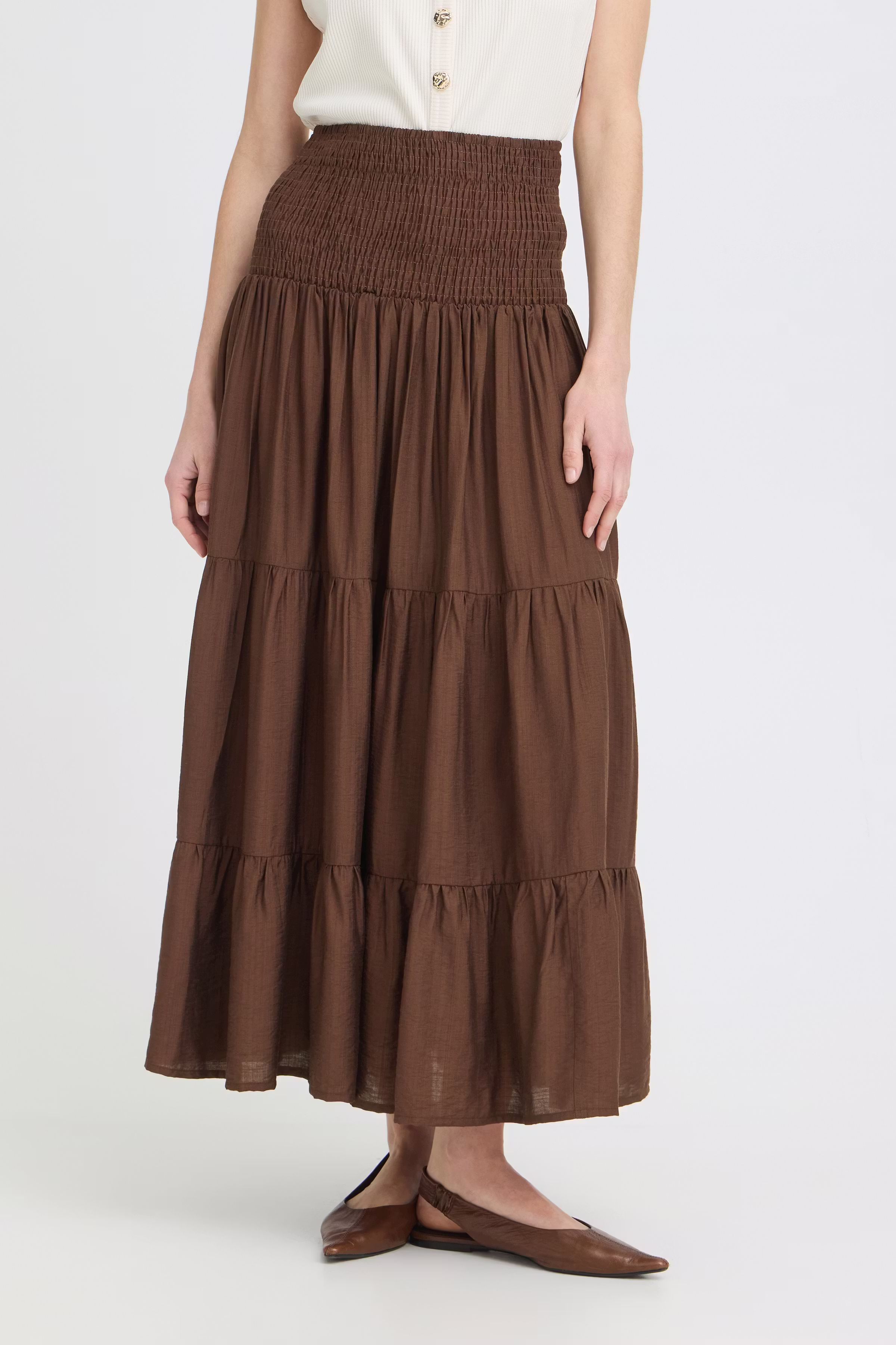 BYJOANNIE Kjol LOOKBOOK FRONT 20819421-191012