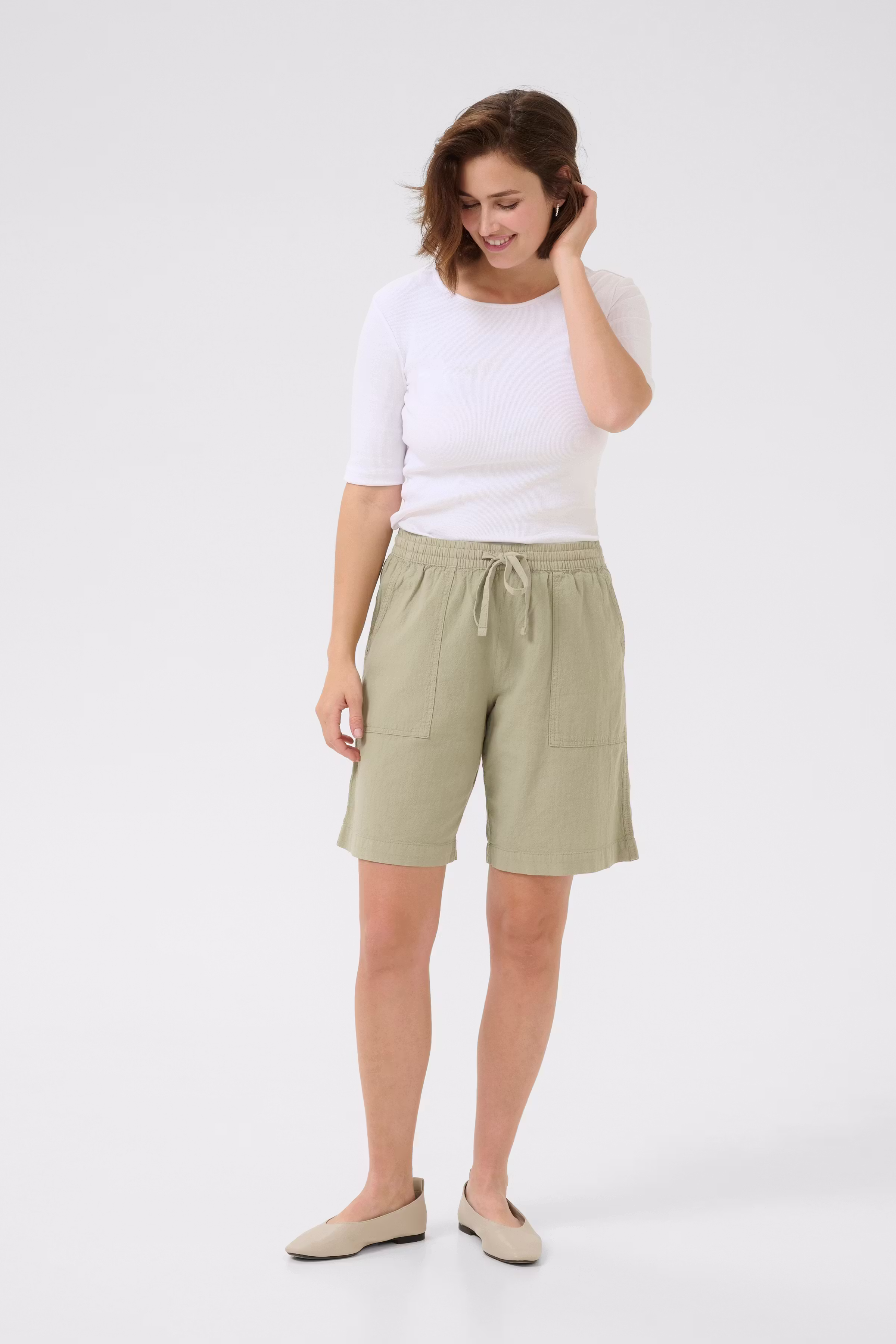 KAnaya Shorts LOOKBOOK FRONT 10509502-166008