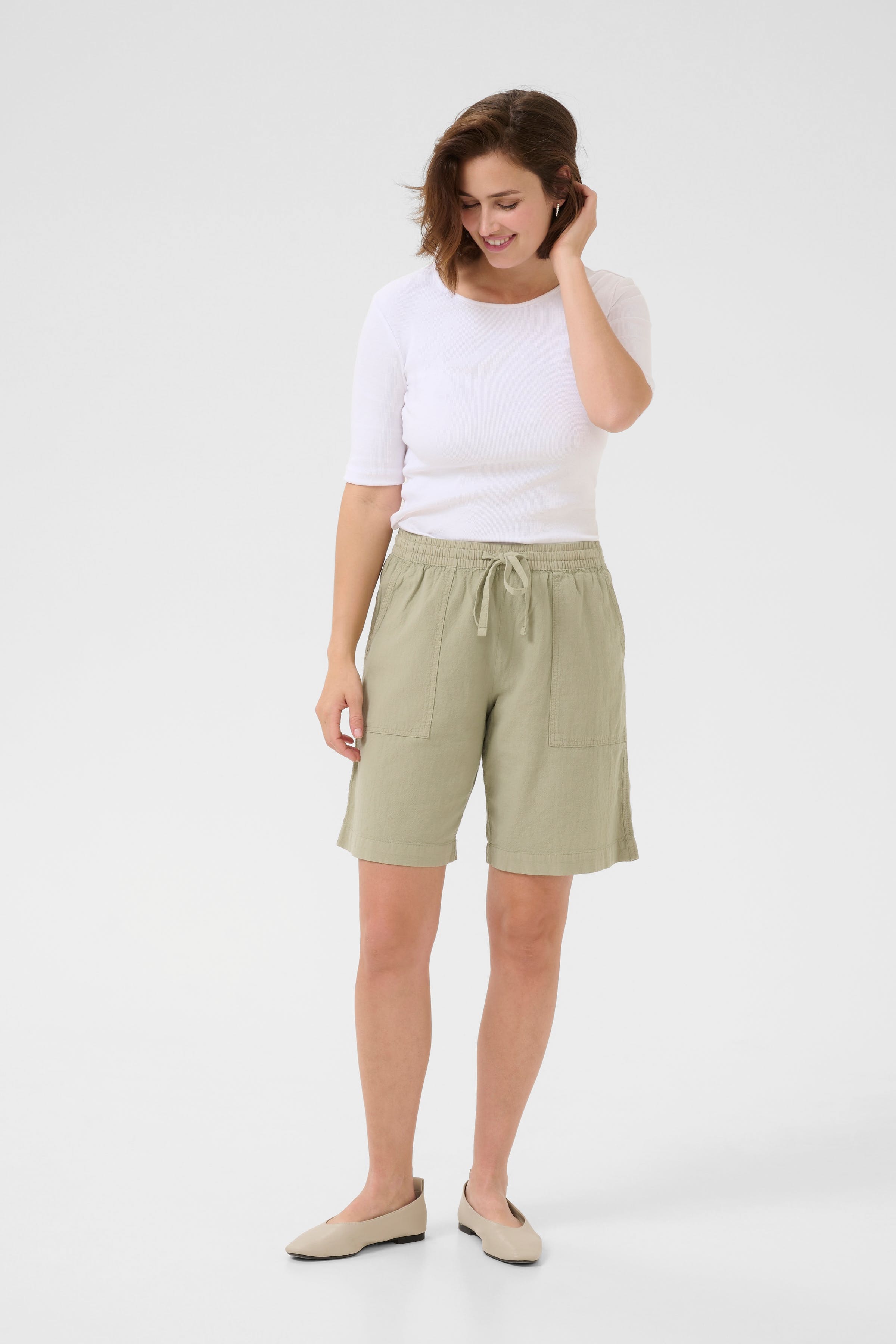 KAnaya Shorts LOOKBOOK FRONT 10509502-166008