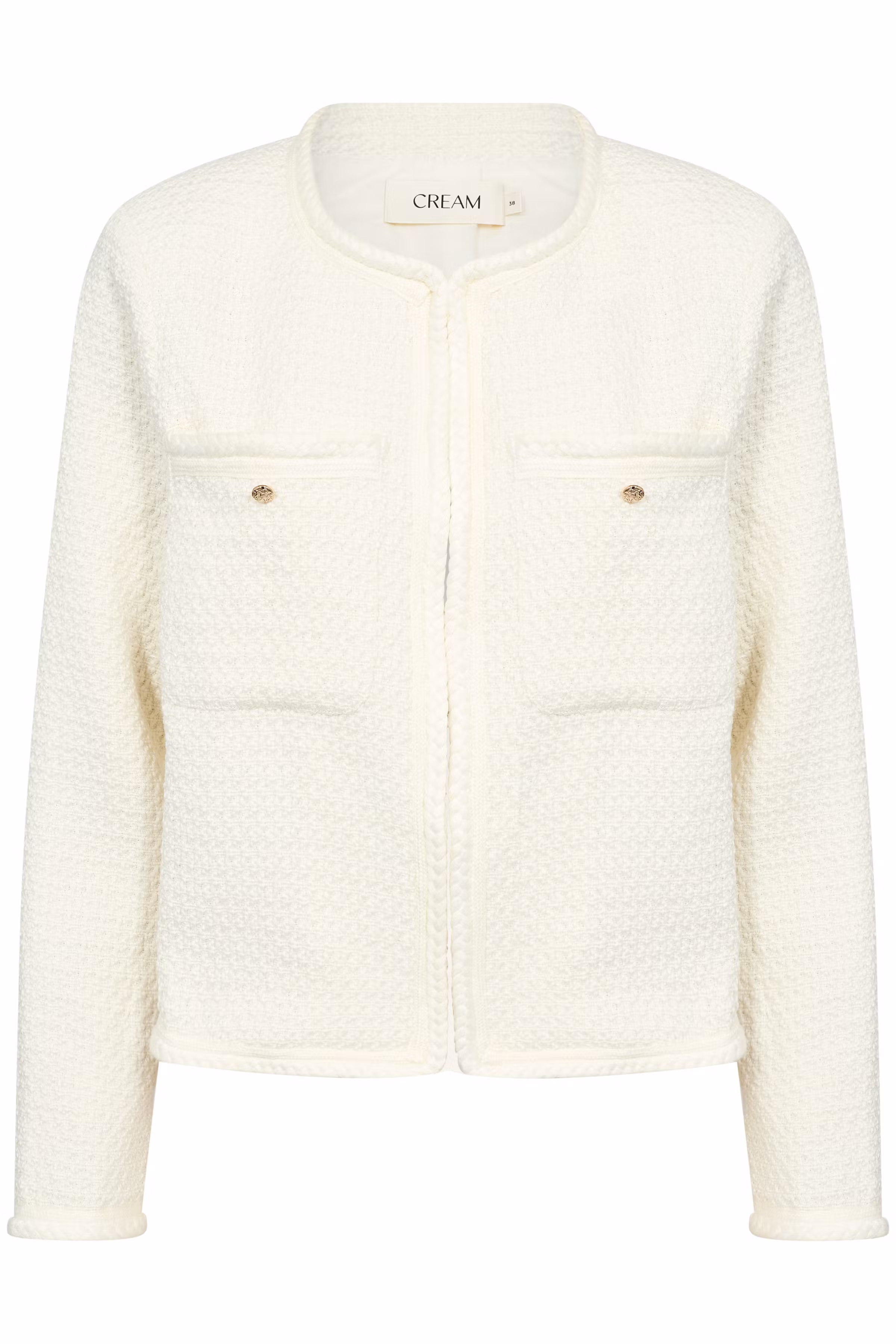 CRJaniah Jacket PACK FRONT 10613477-114300