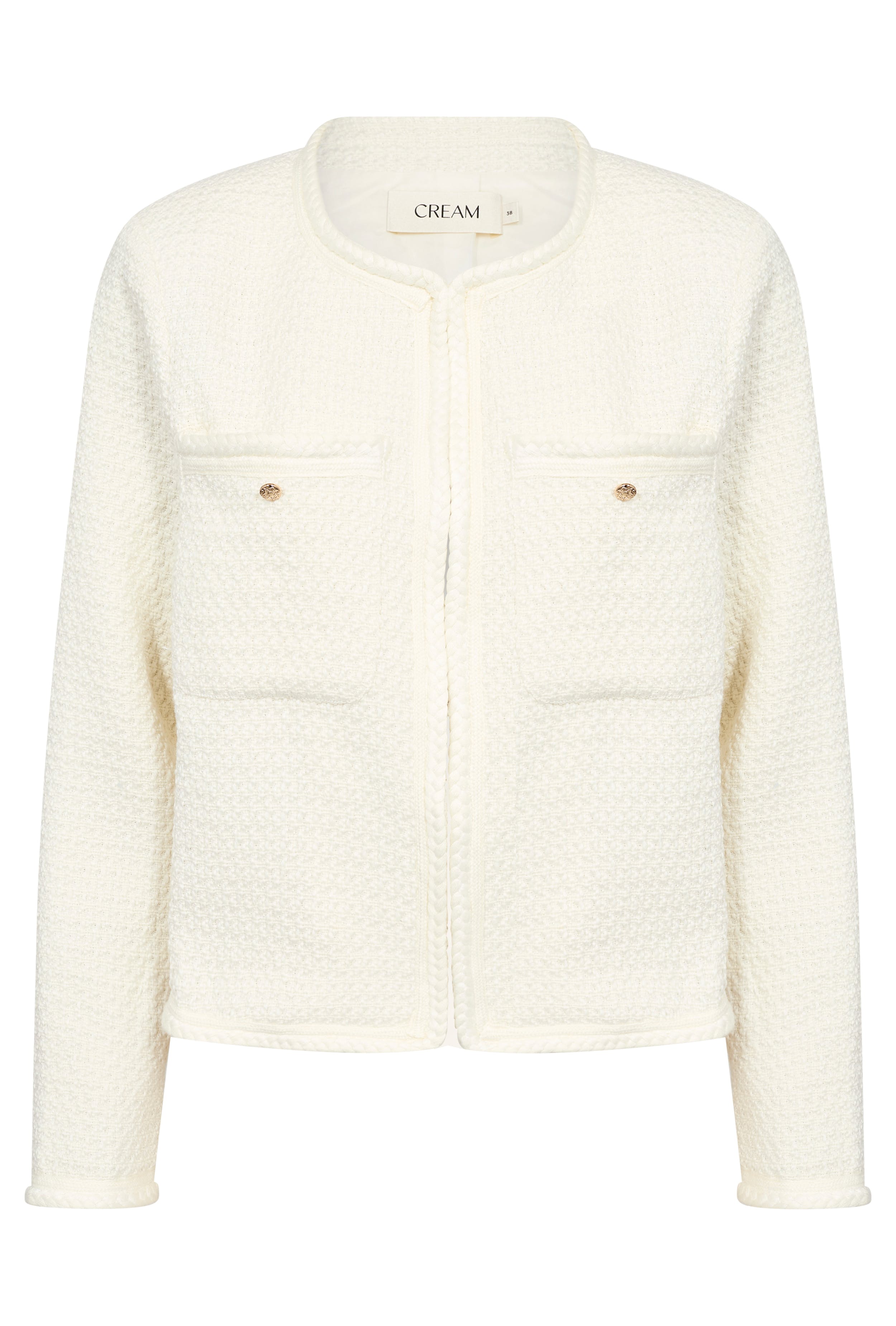 CRJaniah Jacke PACK FRONT 10613477-114300