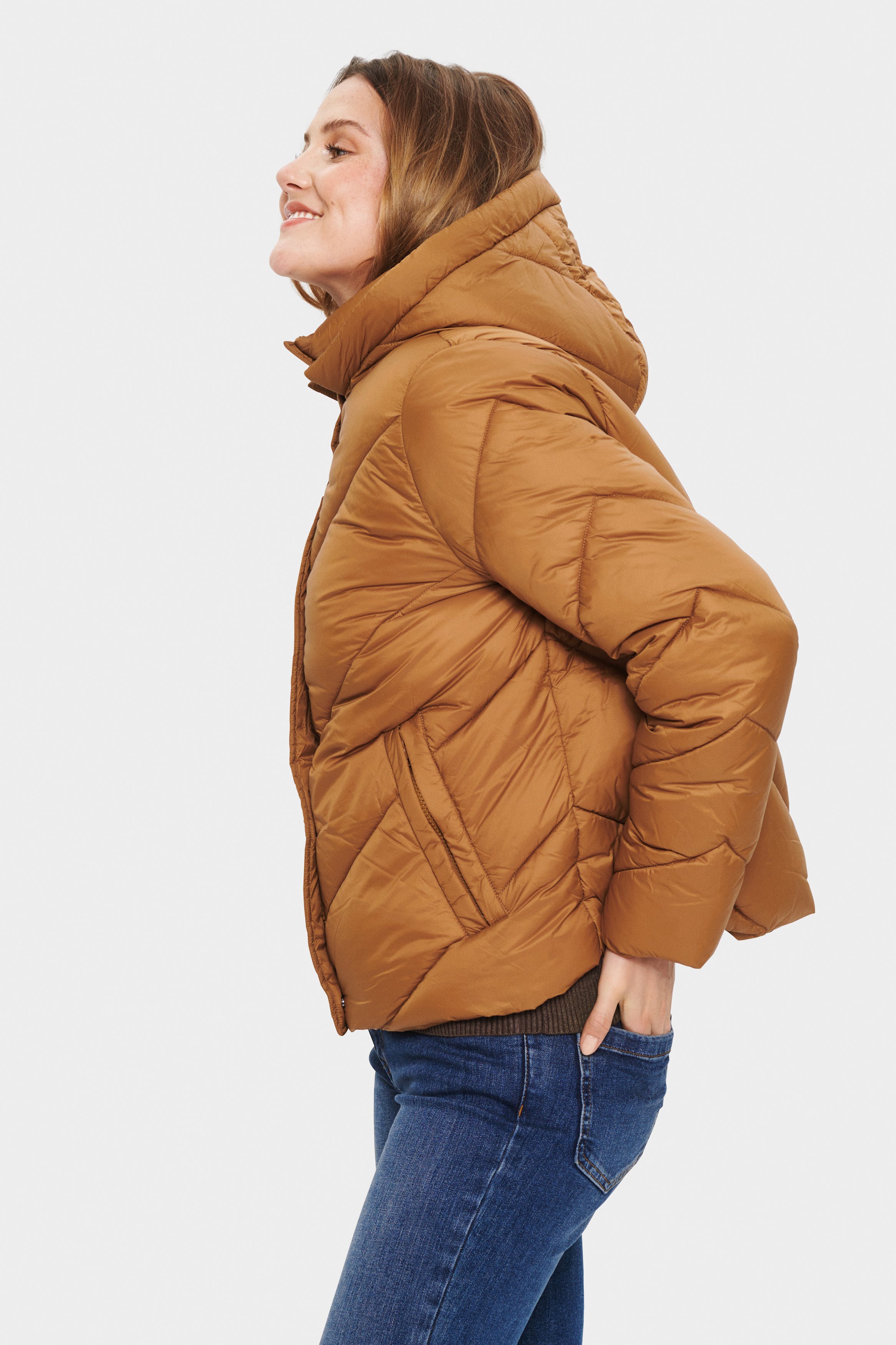 CatjaSZ Bovenkleding LOOKBOOK FRONT 30510593-171125