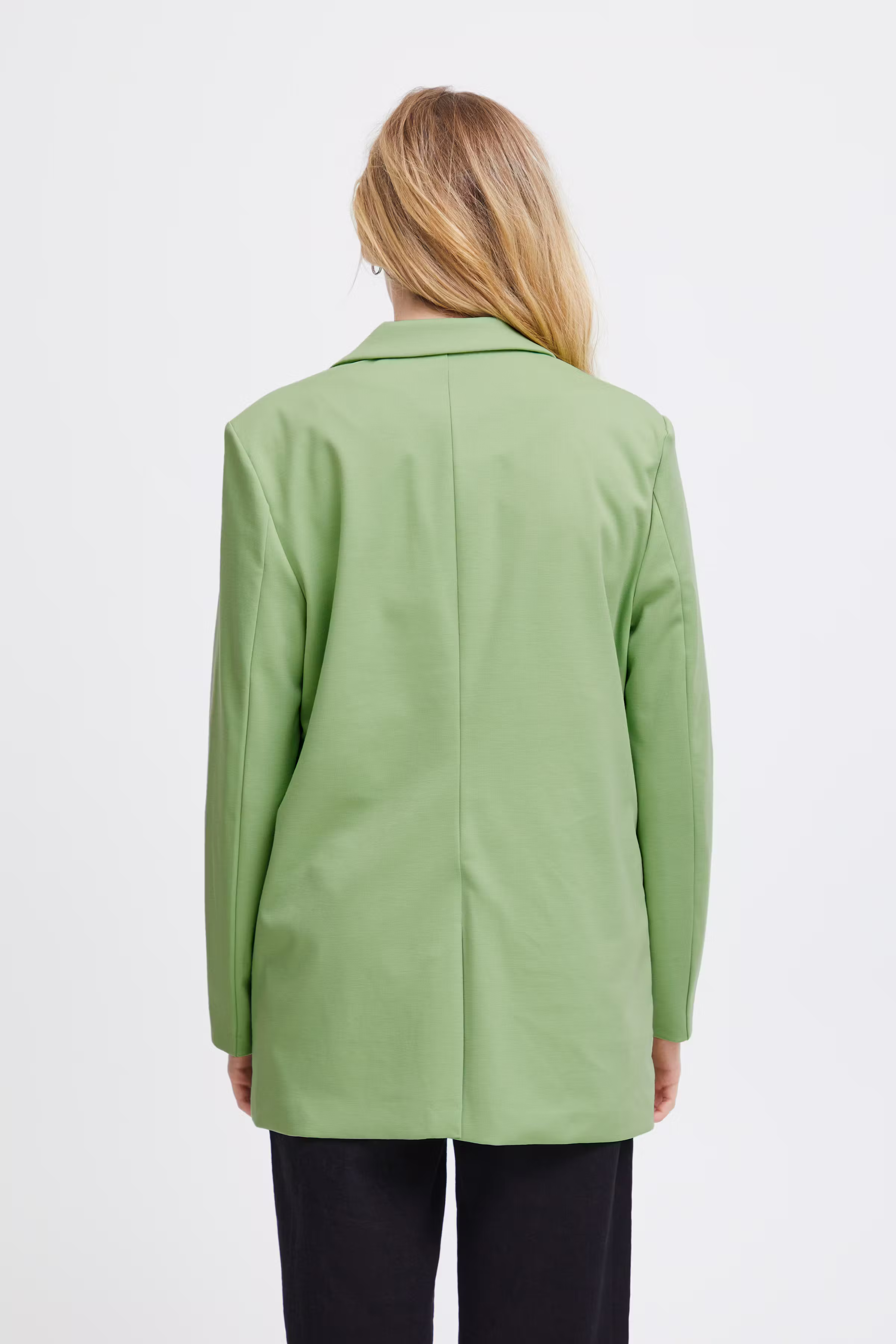 IHKATE OVERSIZE Blazer LOOKBOOK BACK 20118123-156428