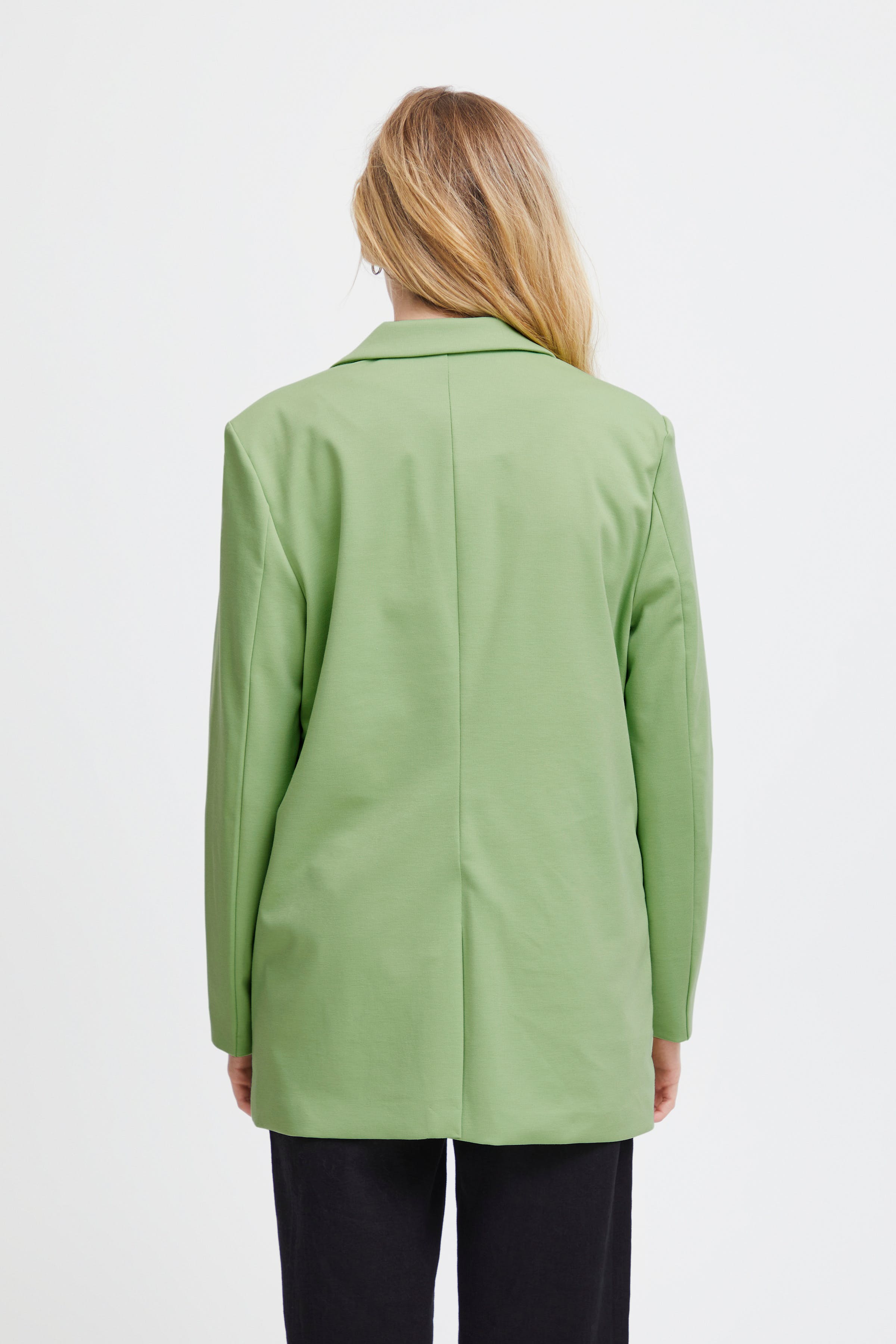 IHKATE OVERSIZE Blazer LOOKBOOK BACK 20118123-156428