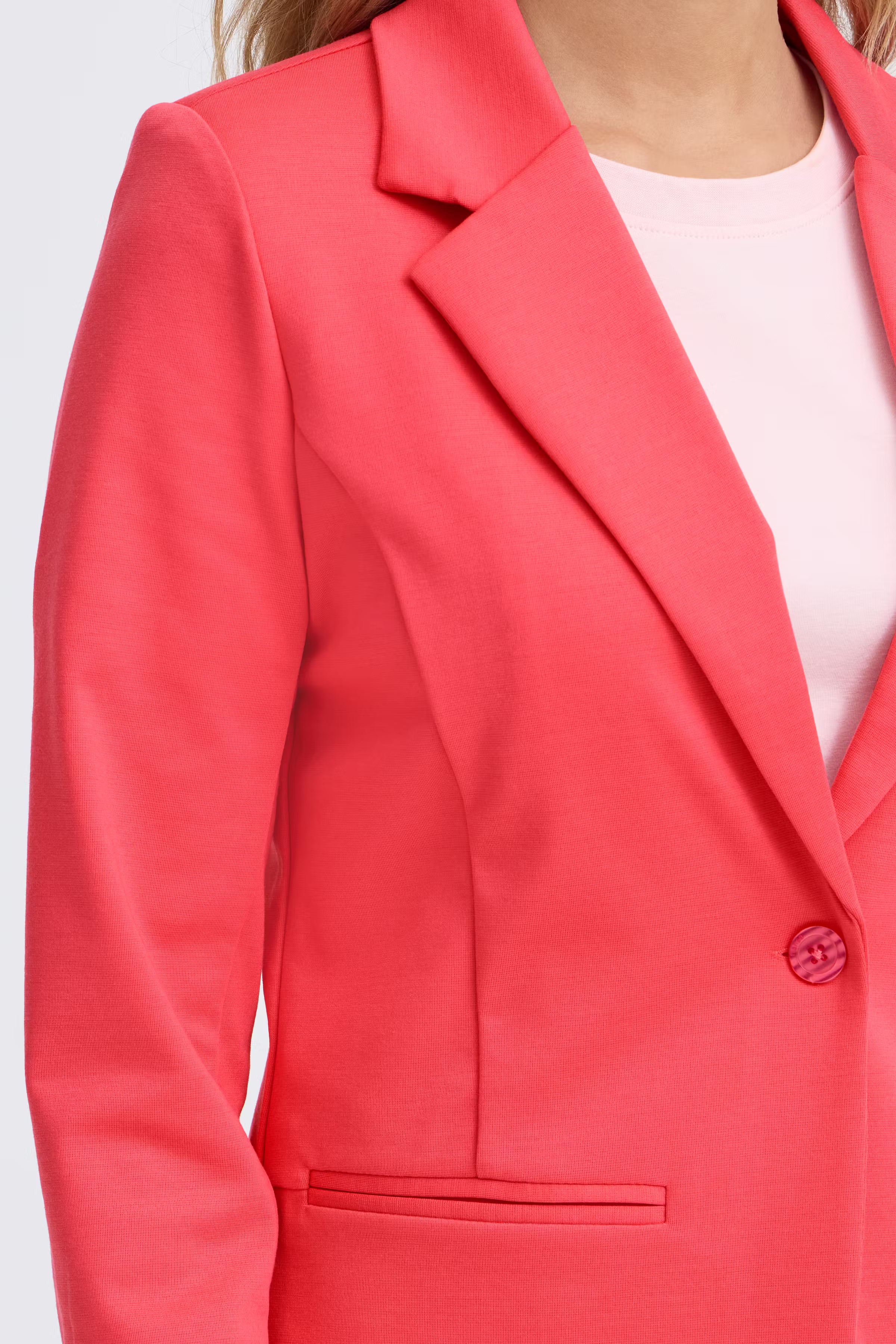 FRZablazer Blazer LOOKBOOK DETAIL 20605896-182120