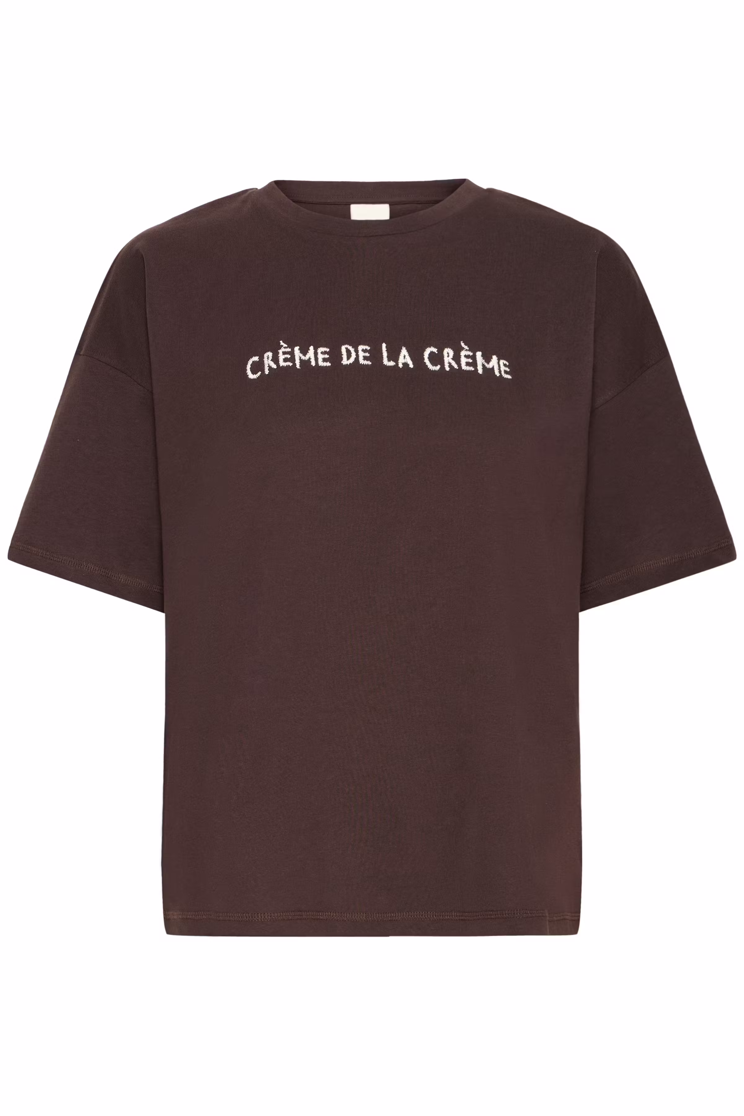 IHMADELLY T-shirt PACK FRONT 20124147-900003004