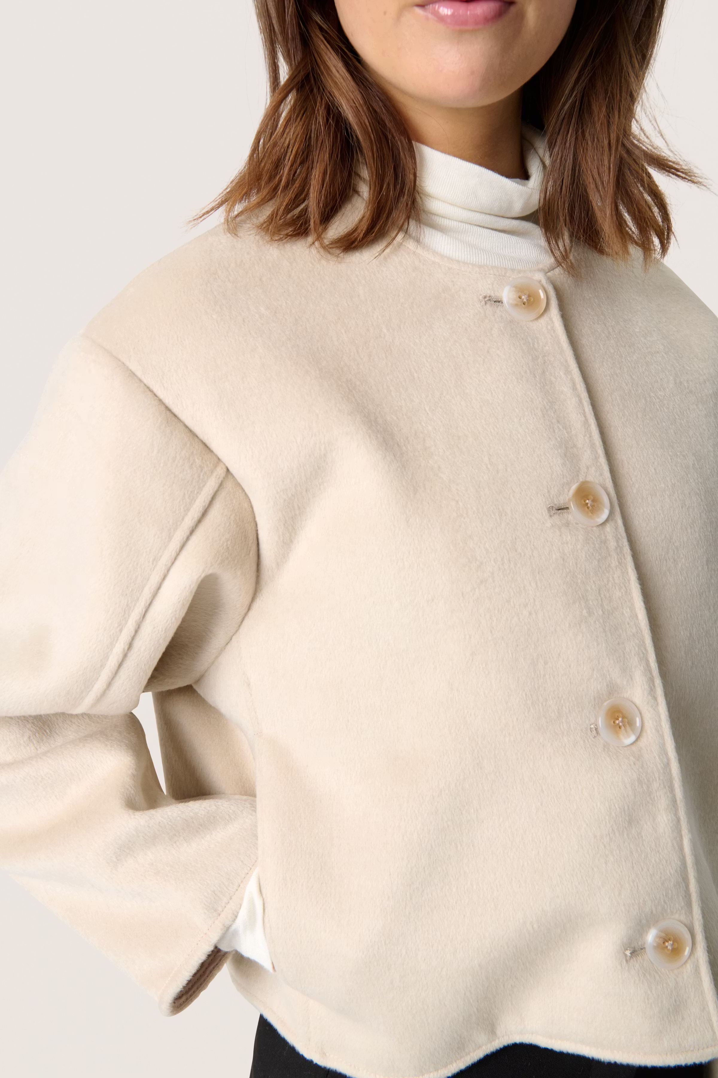 SLJada Overtøj LOOKBOOK DETAIL 30407858-130401