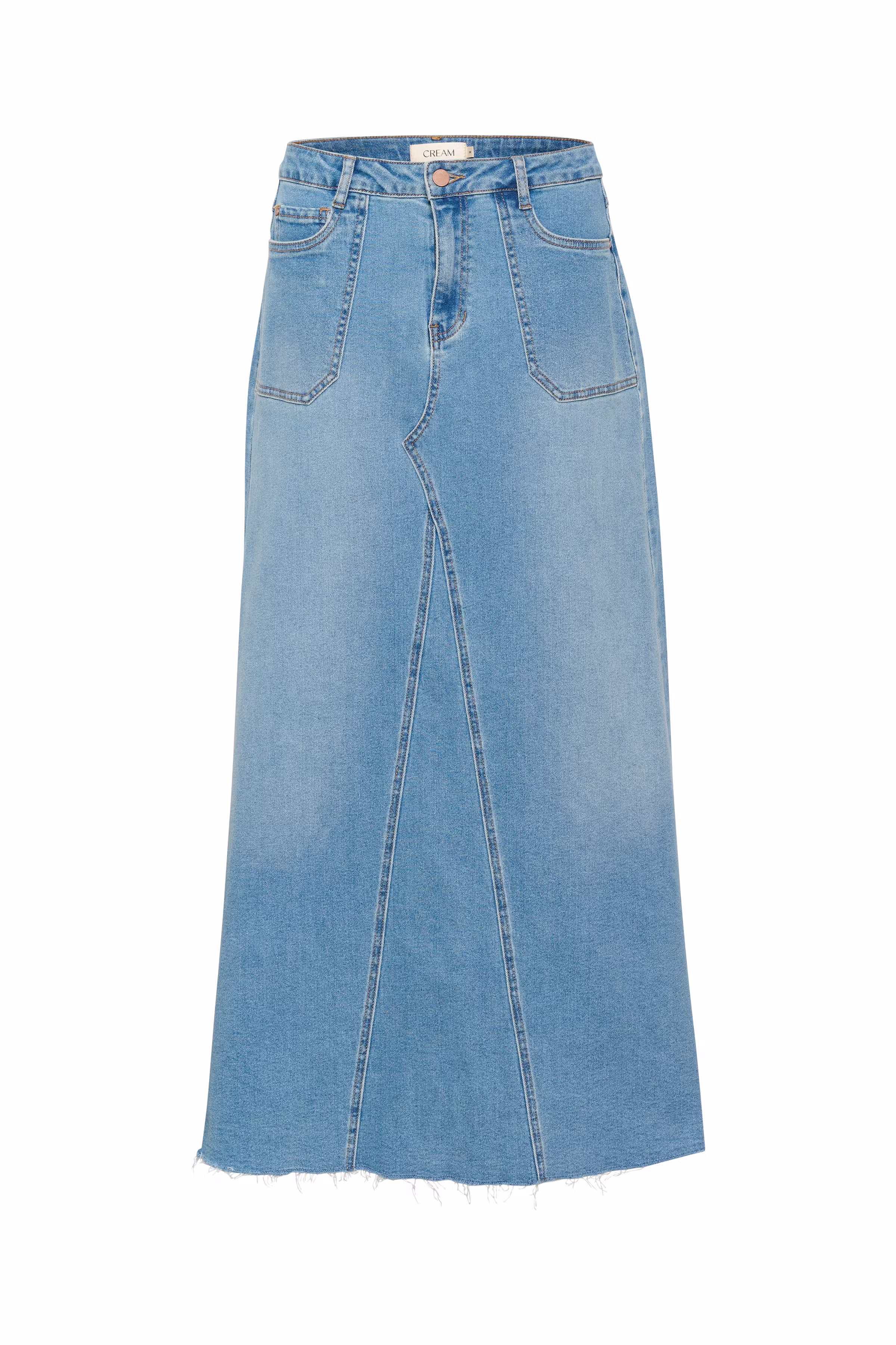 CRMarie Skjørt PACK FRONT 10612377-103828