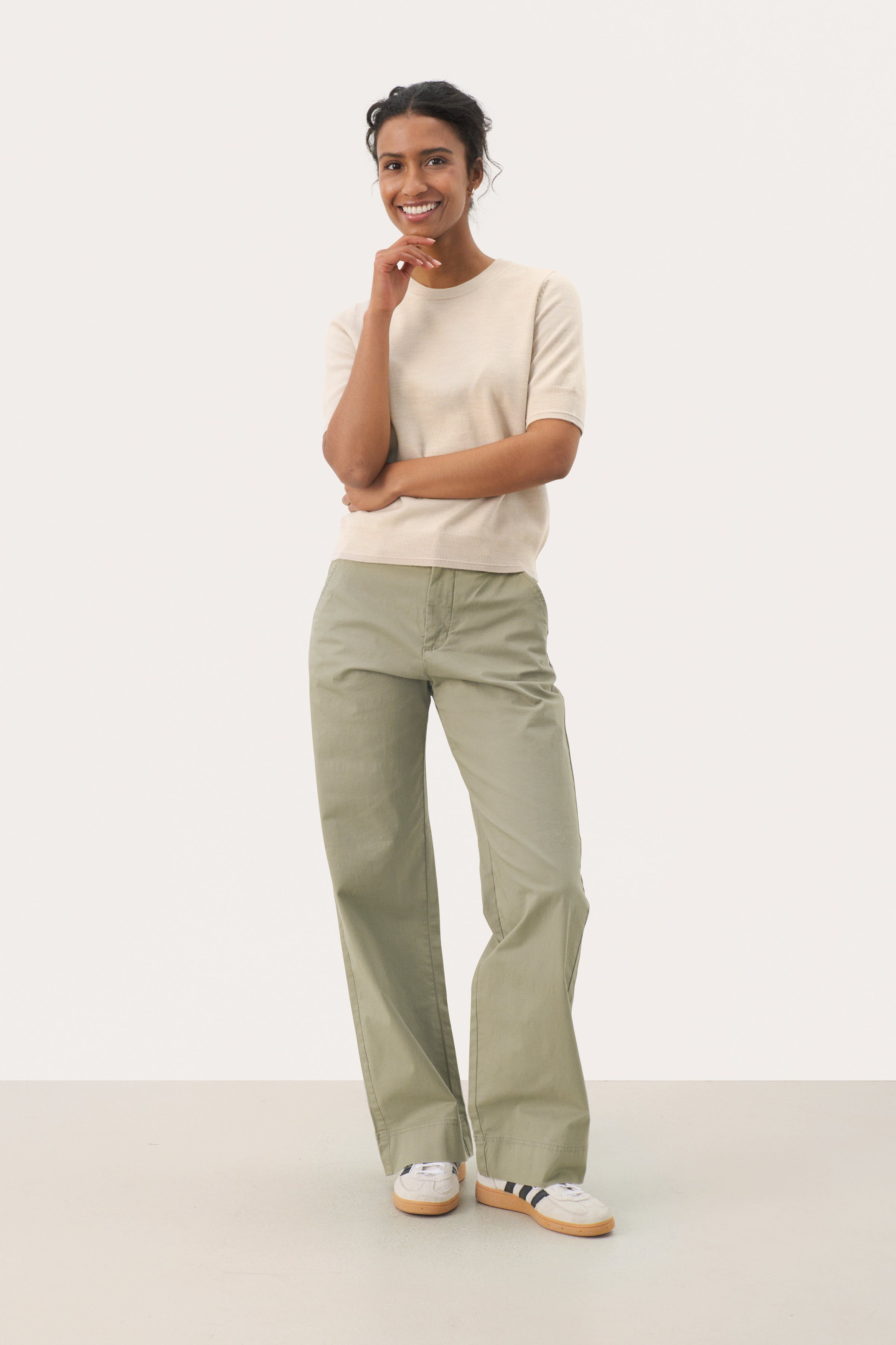 NatanyaPW Pullover LOOKBOOK FRONT 30309791-1407081