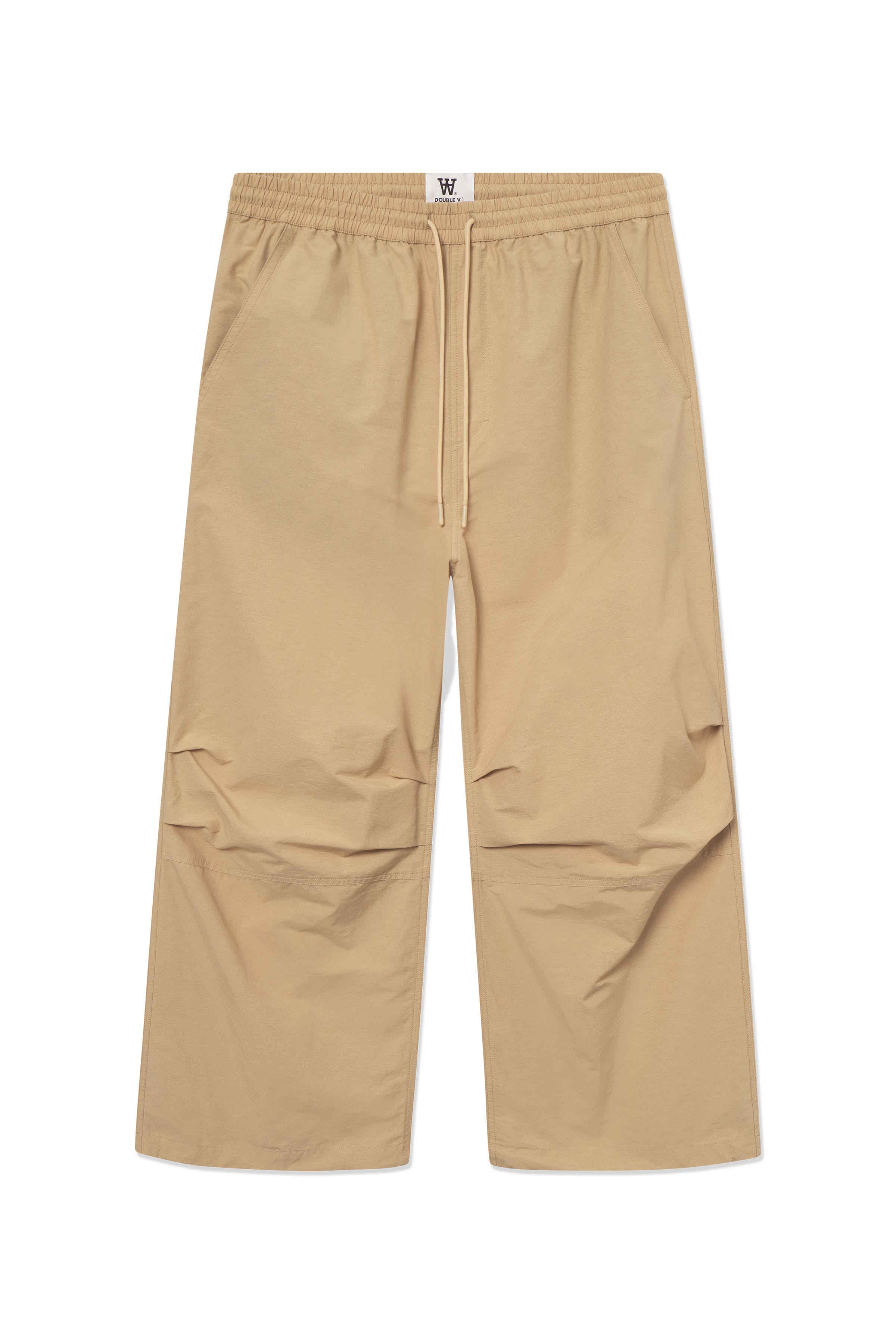 WWMik Parachute broek PACK FRONT 30250080-160920