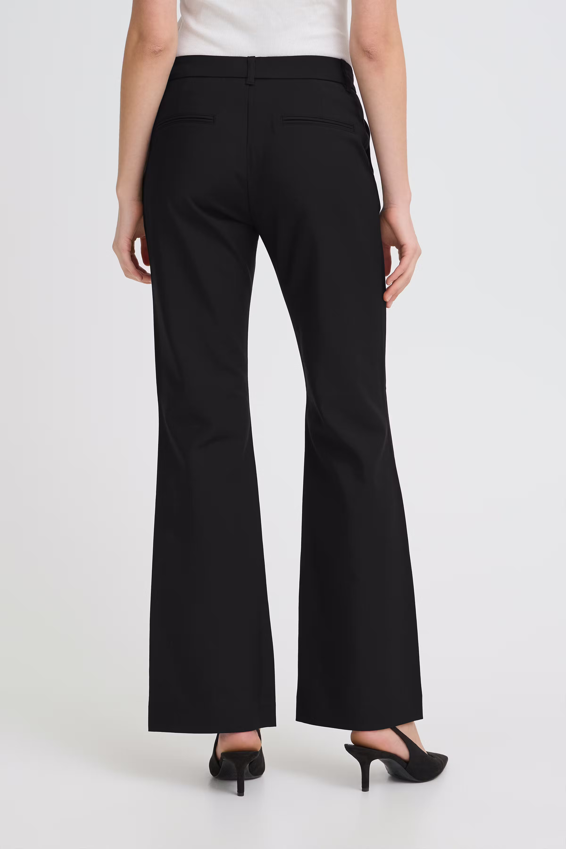 PZBINDY Trousers LOOKBOOK BACK 50210335-193911