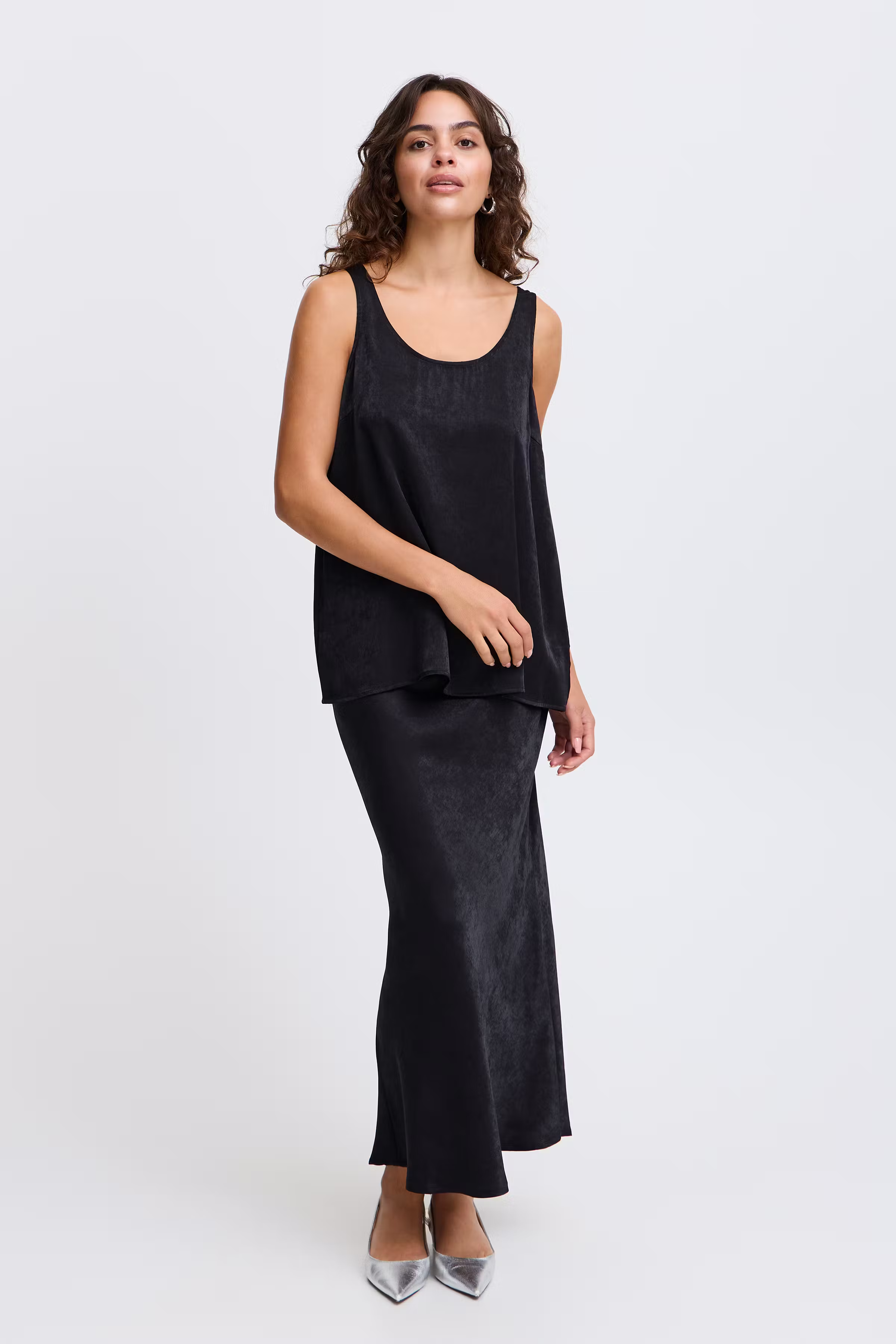 FRSHINA Bluse LOOKBOOK FRONT 20614883-200113