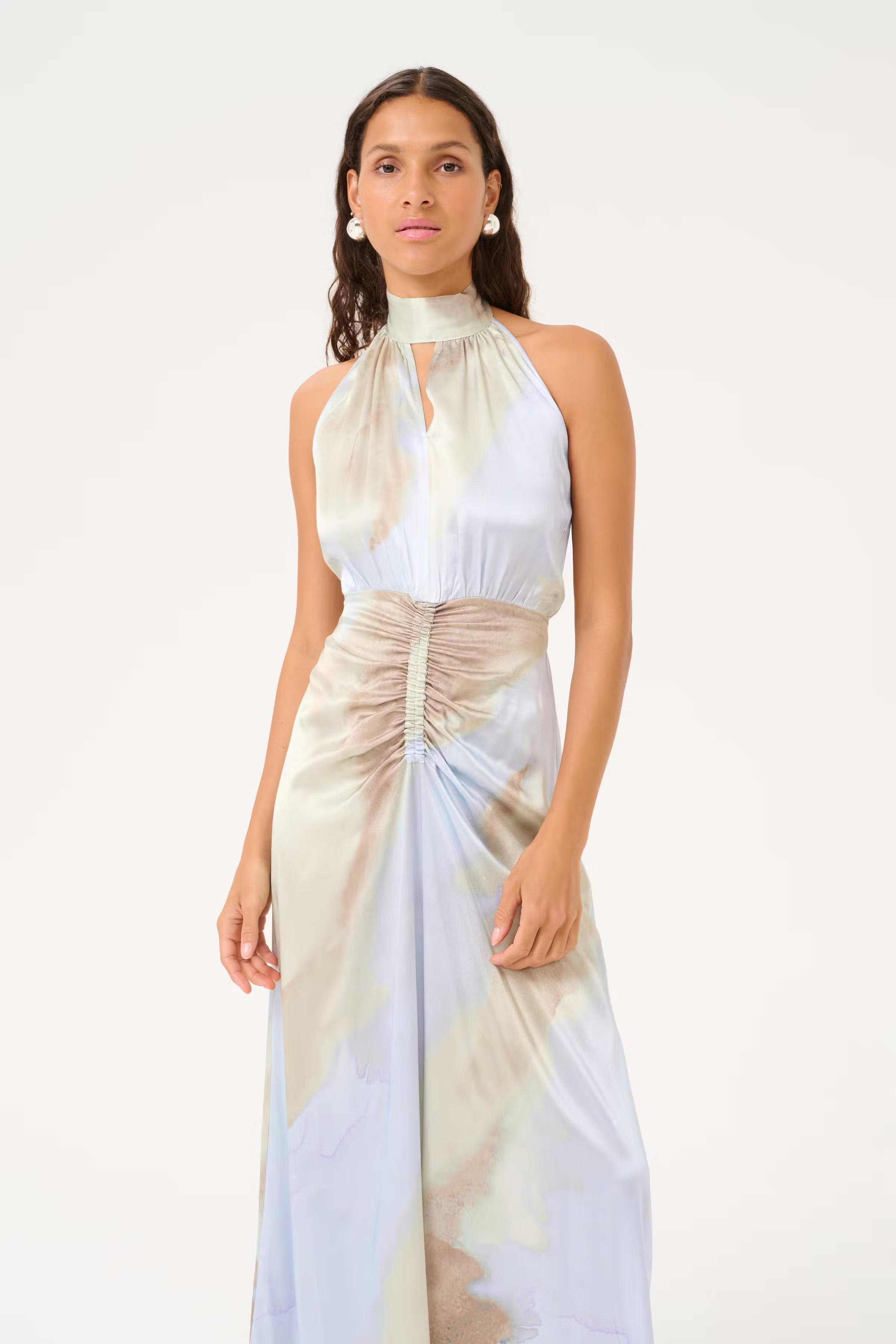 OlgaKB Kjole LOOKBOOK FRONT 10104937-107573