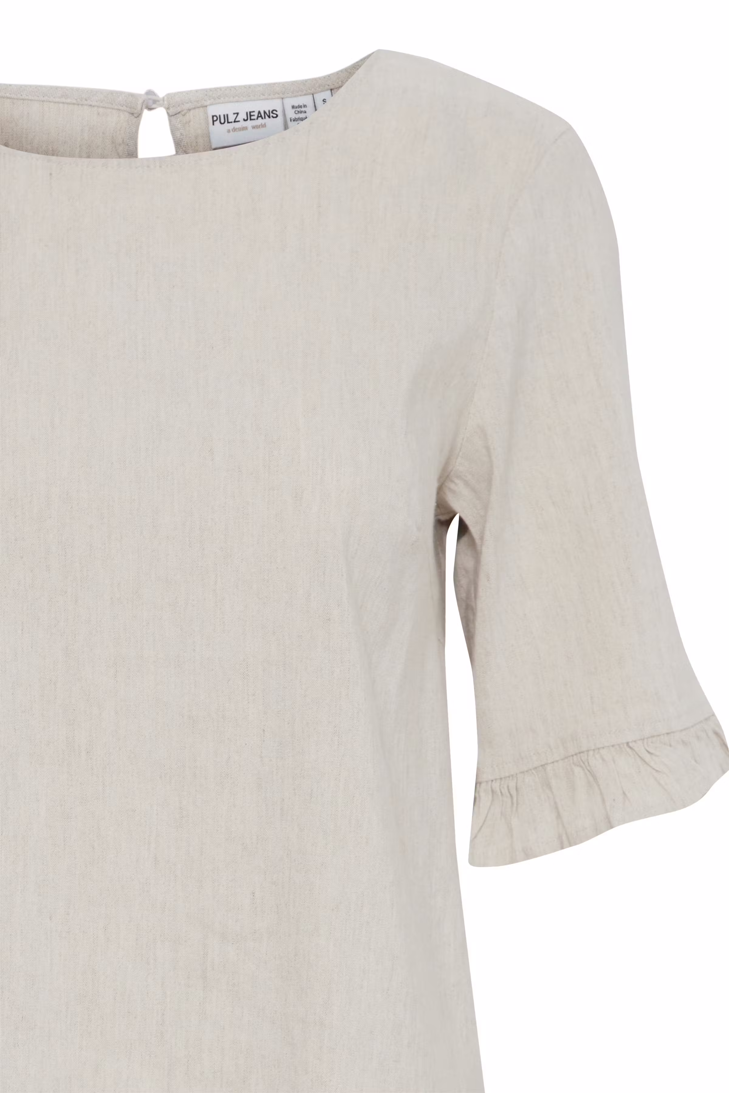 PZLUCA Bluse PACK DETAIL 50207518-1309071