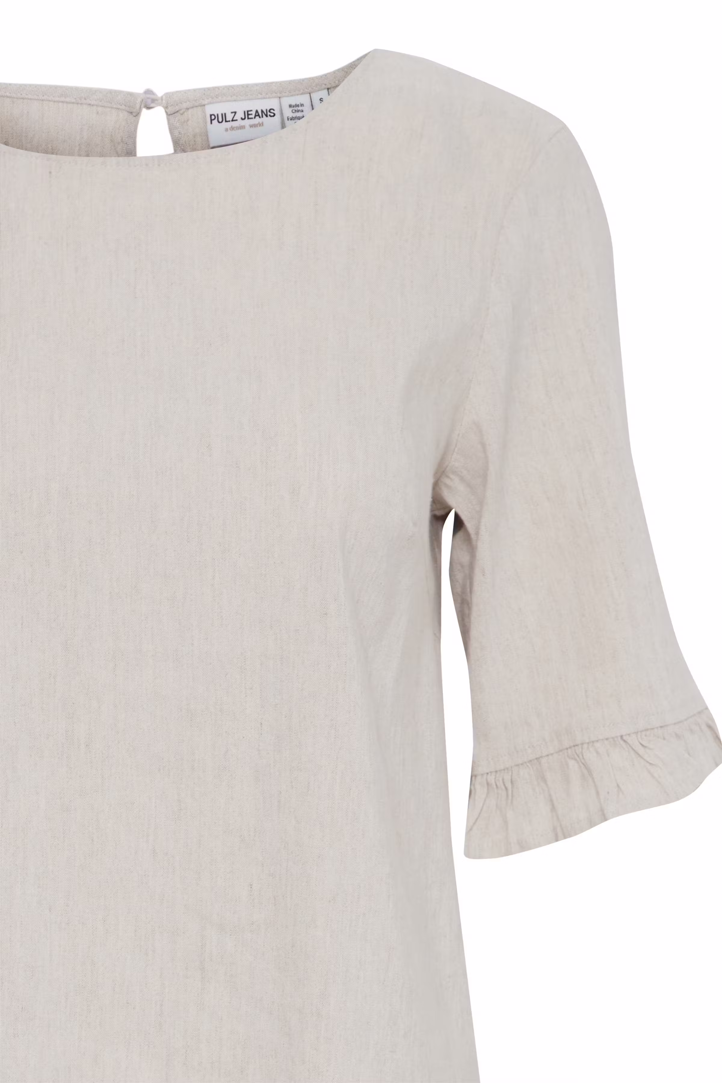 PZLUCA Bluse PACK DETAIL 50207518-1309071